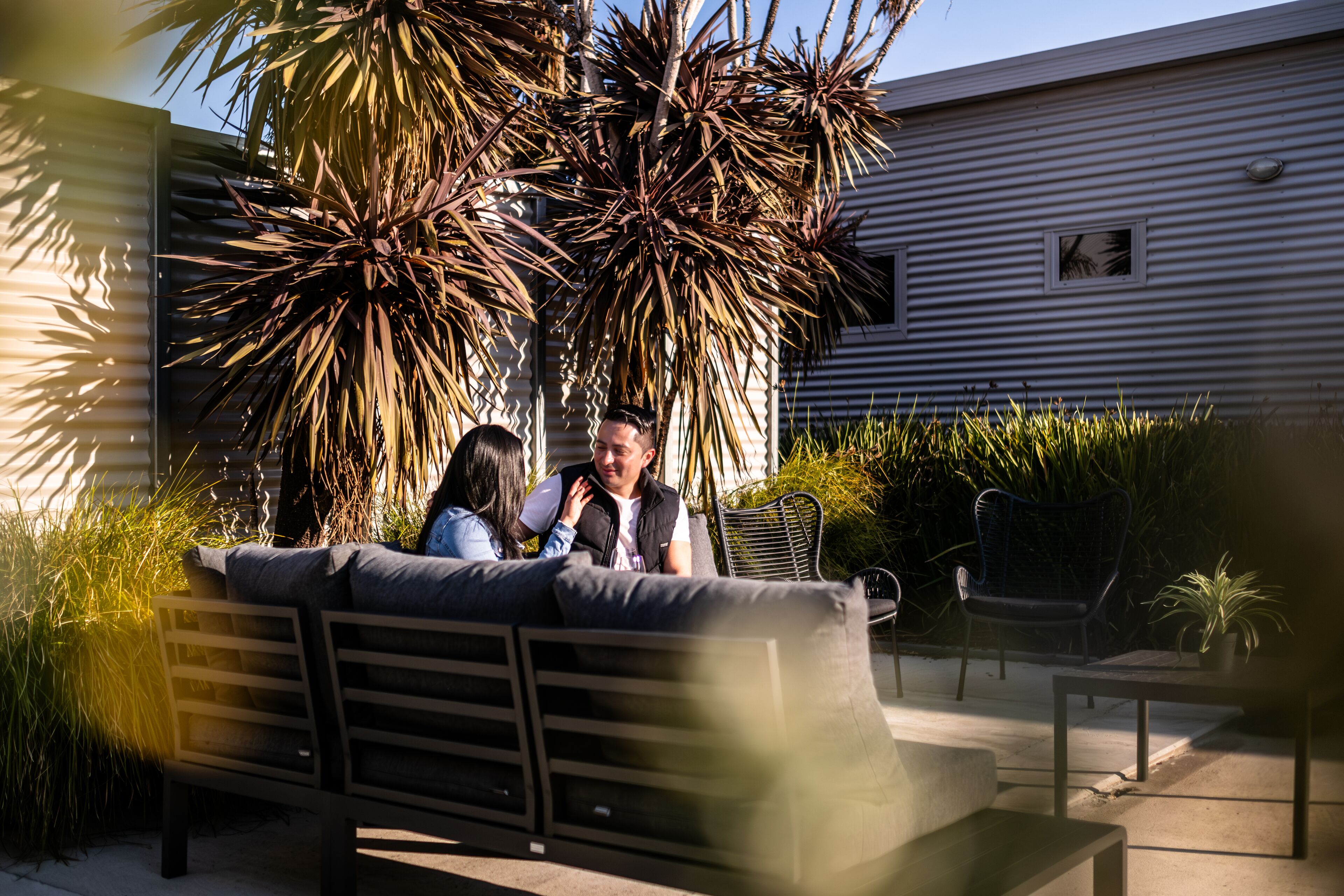 Oceaan 101 - Freycinet Holiday Houses