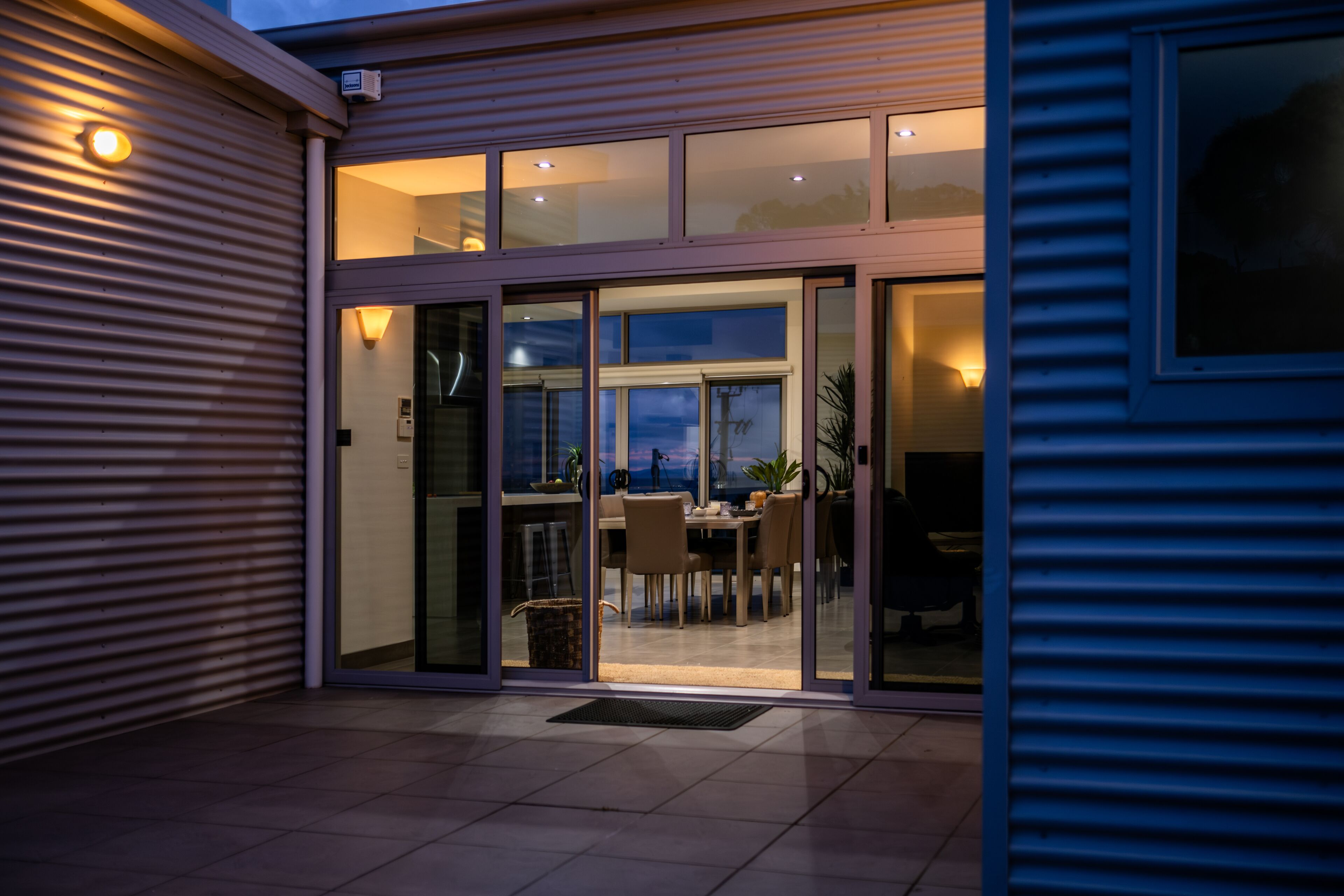 Oceaan 101 - Freycinet Holiday Houses
