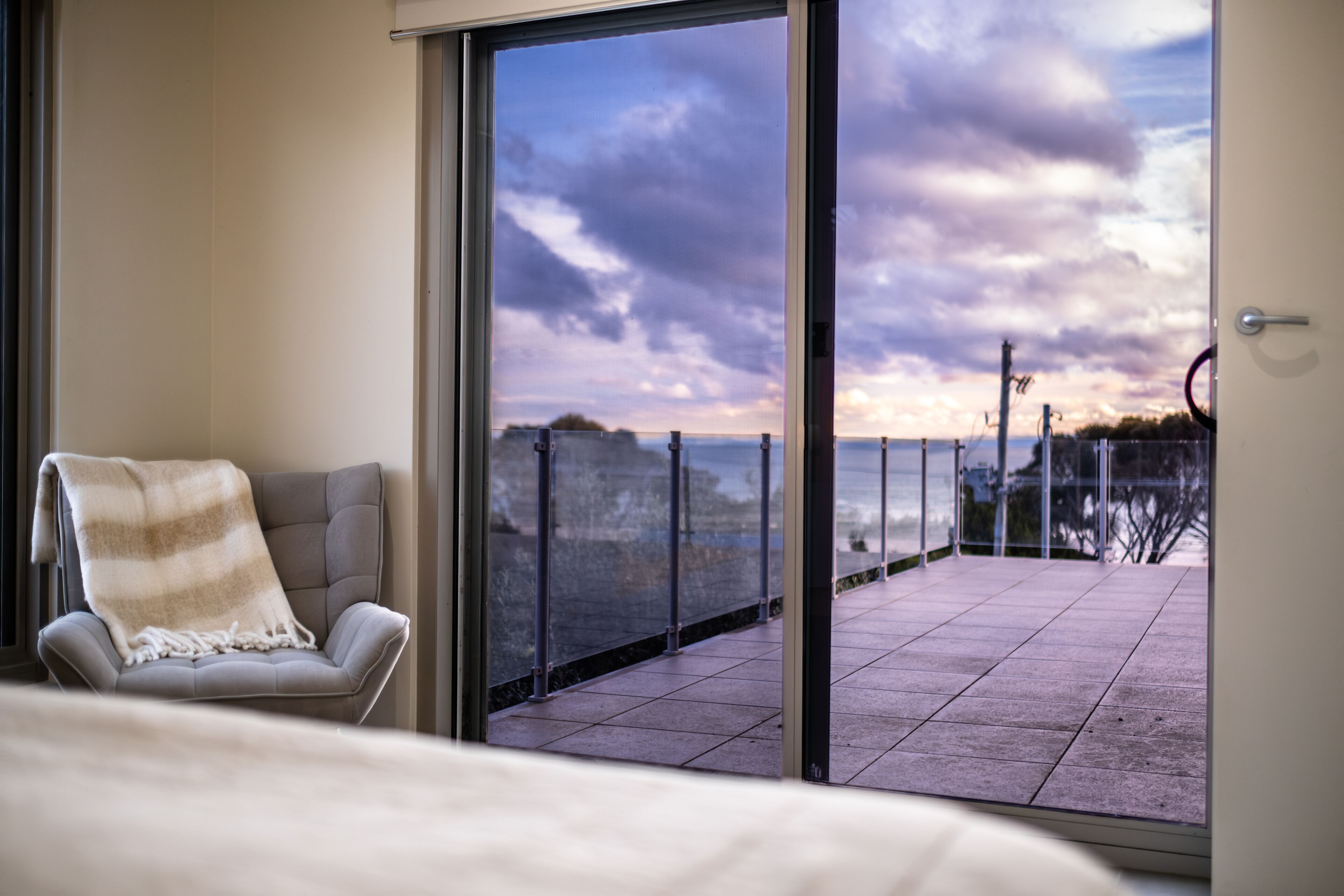 Oceaan 101 - Freycinet Holiday Houses