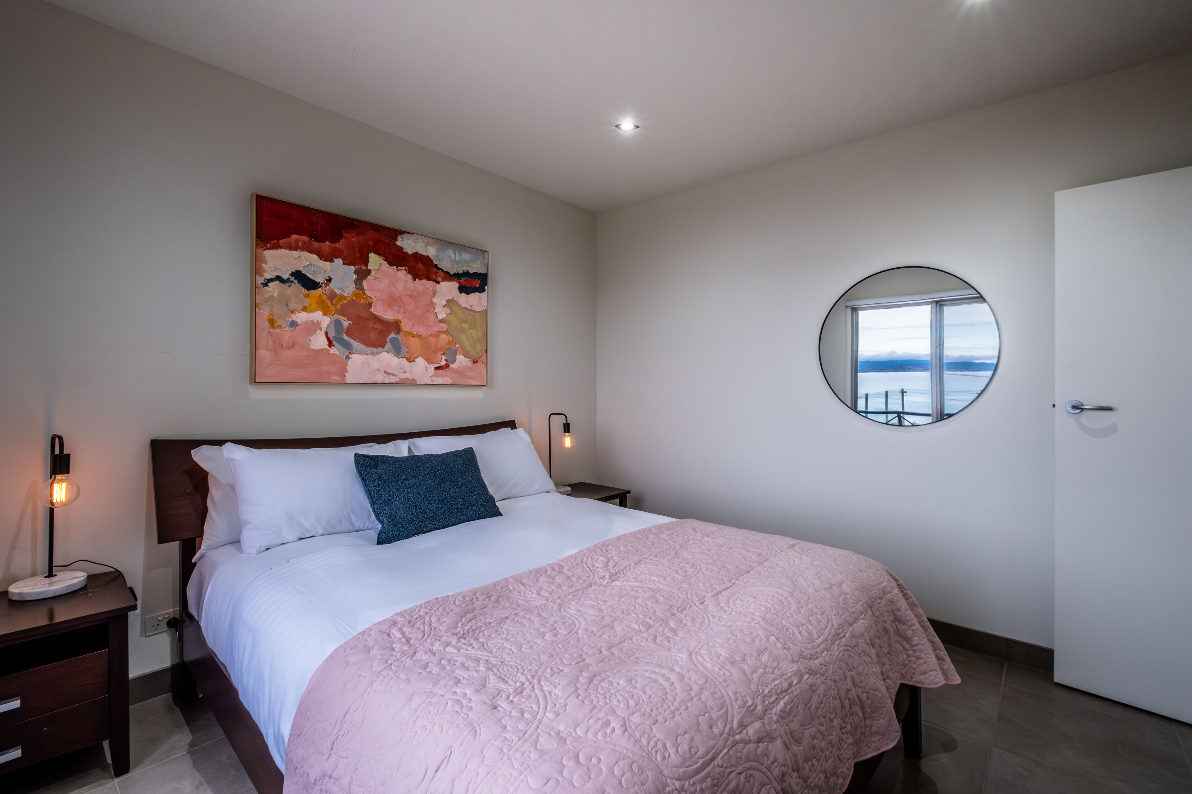 Oceaan 101 - Freycinet Holiday Houses