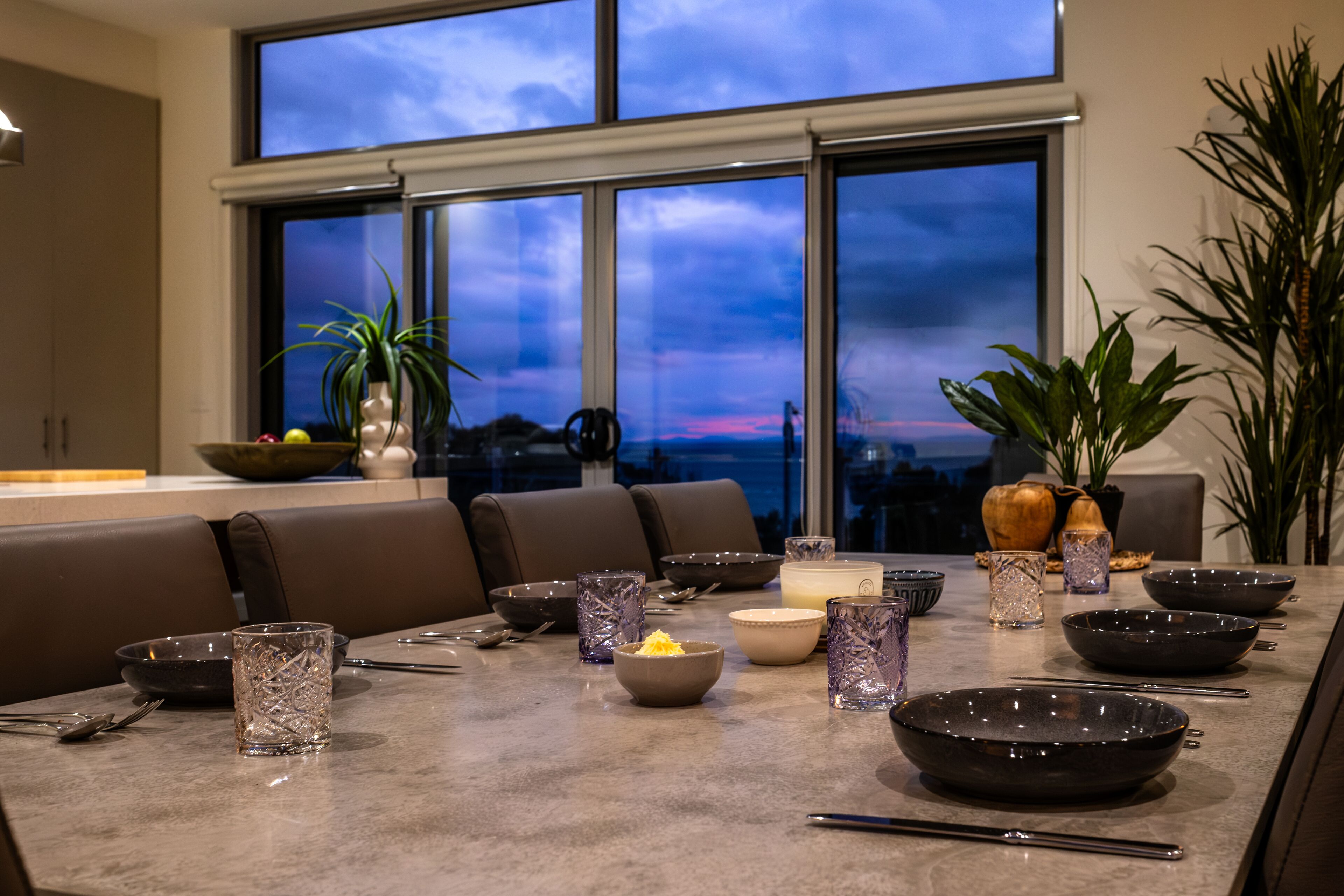 Oceaan 101 - Freycinet Holiday Houses
