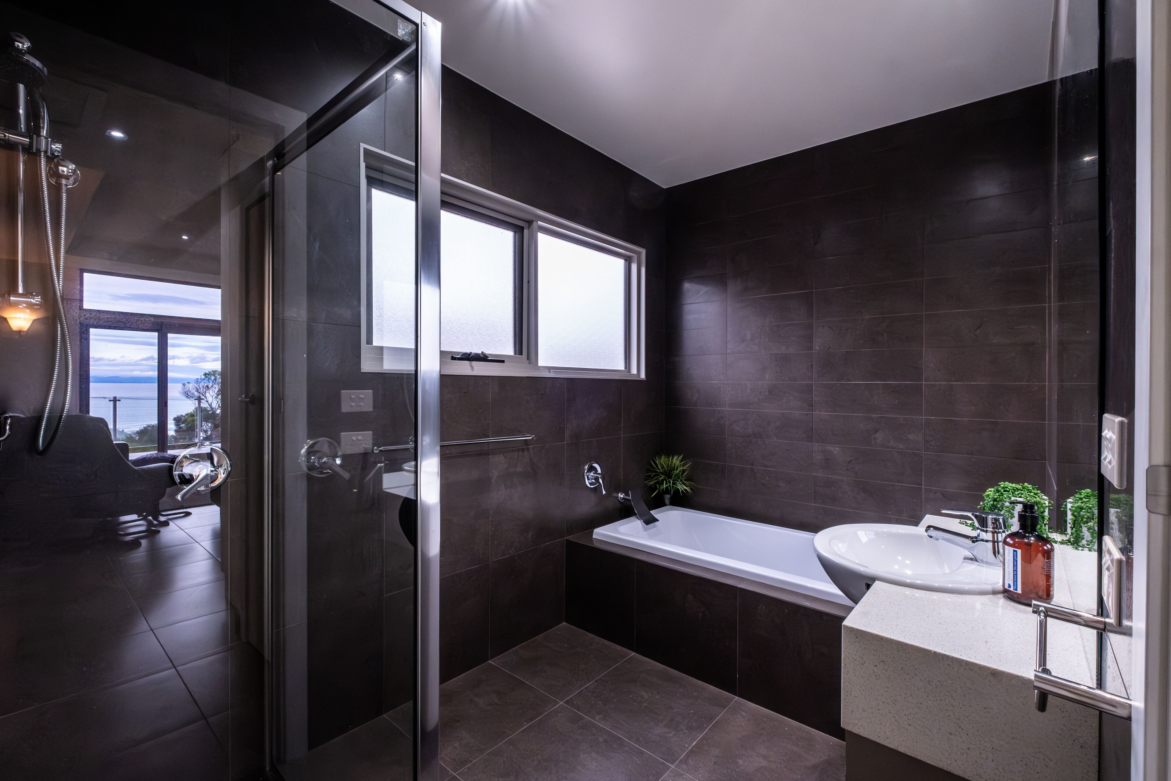Oceaan 101 - Freycinet Holiday Houses