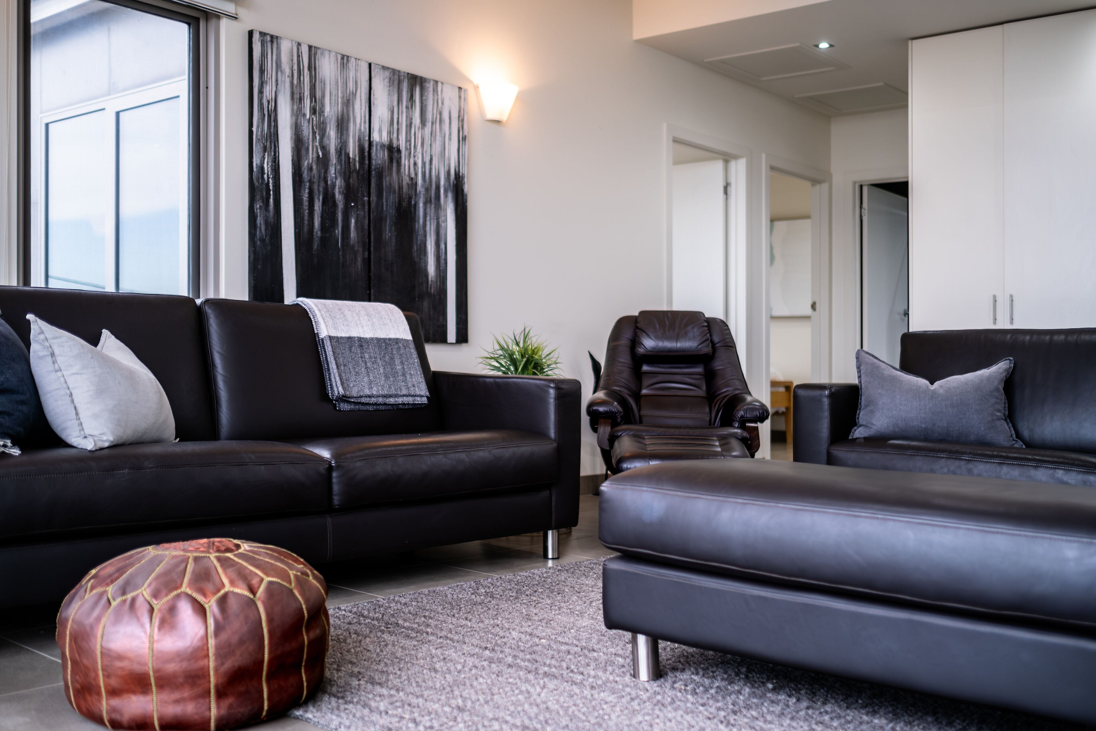 Oceaan 101 - Freycinet Holiday Houses