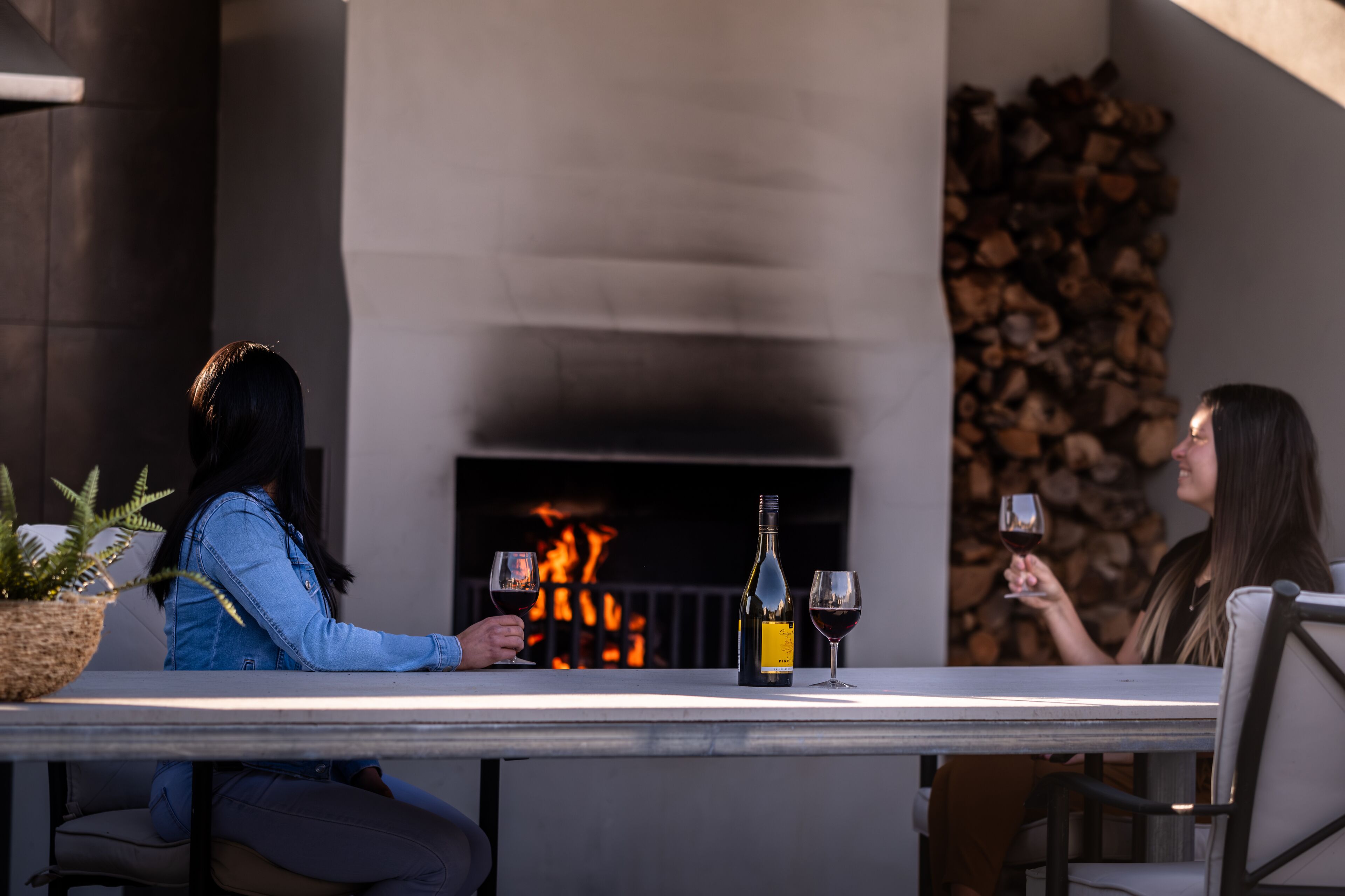 Oceaan 101 - Freycinet Holiday Houses