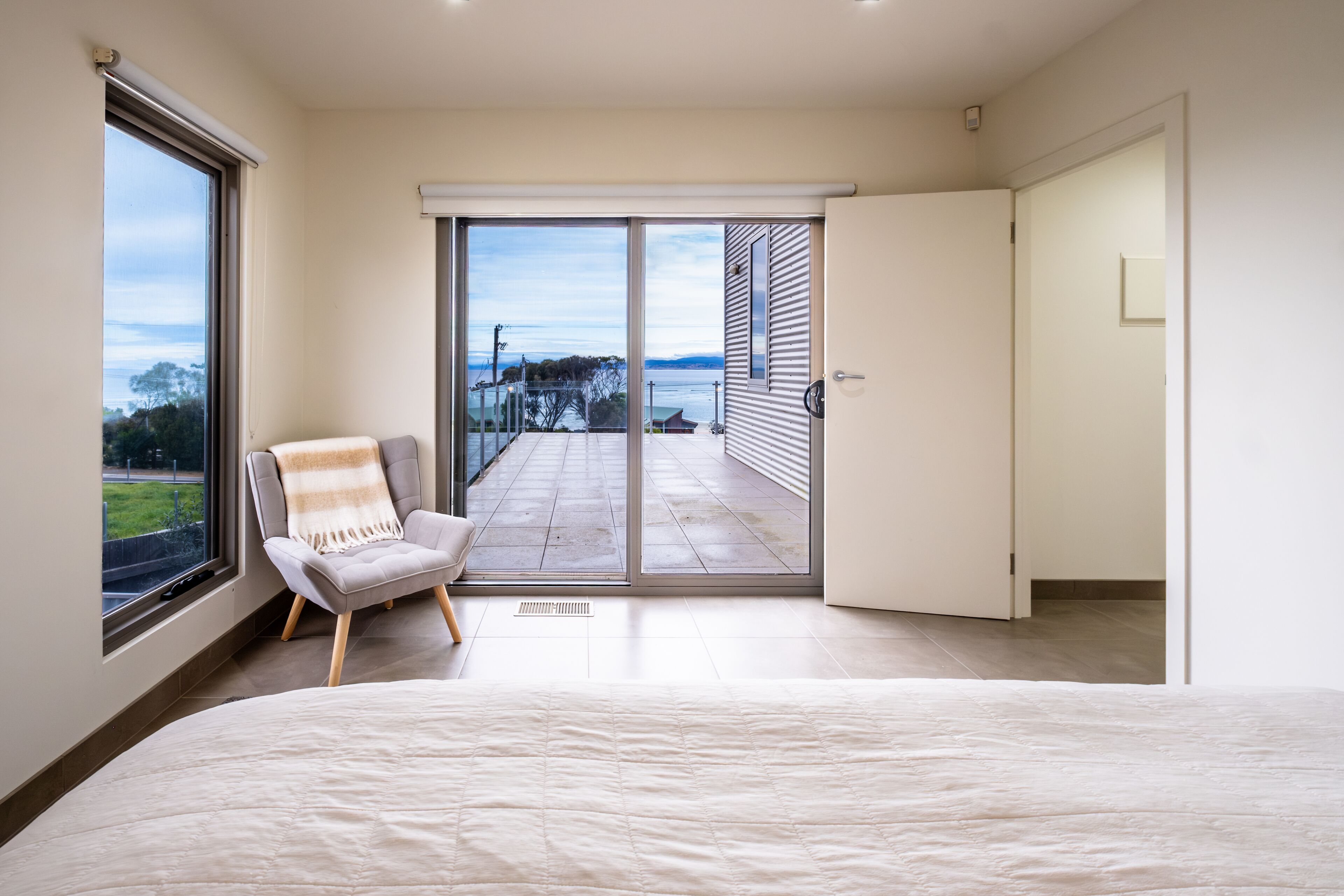 Oceaan 101 - Freycinet Holiday Houses