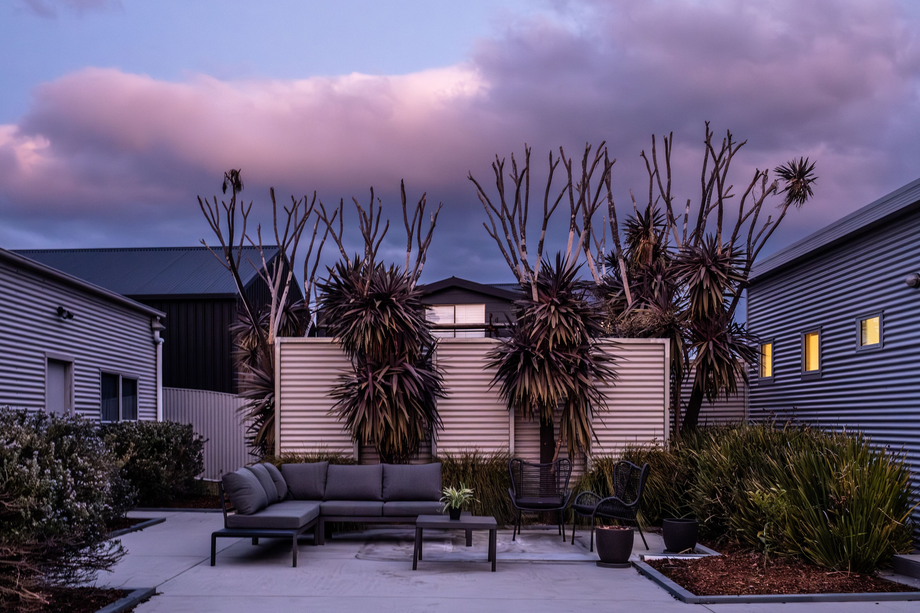 Oceaan 101 - Freycinet Holiday Houses