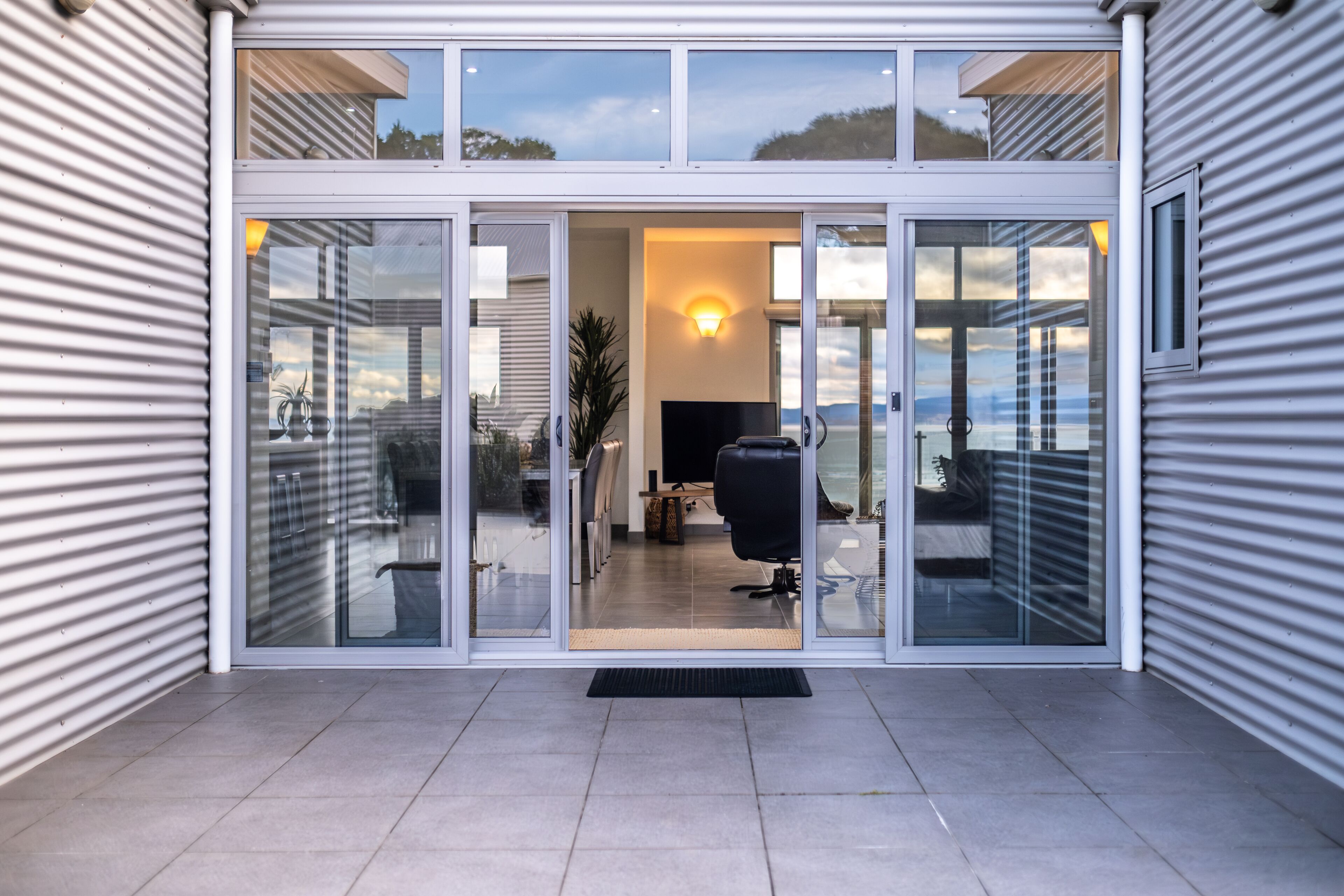 Oceaan 101 - Freycinet Holiday Houses