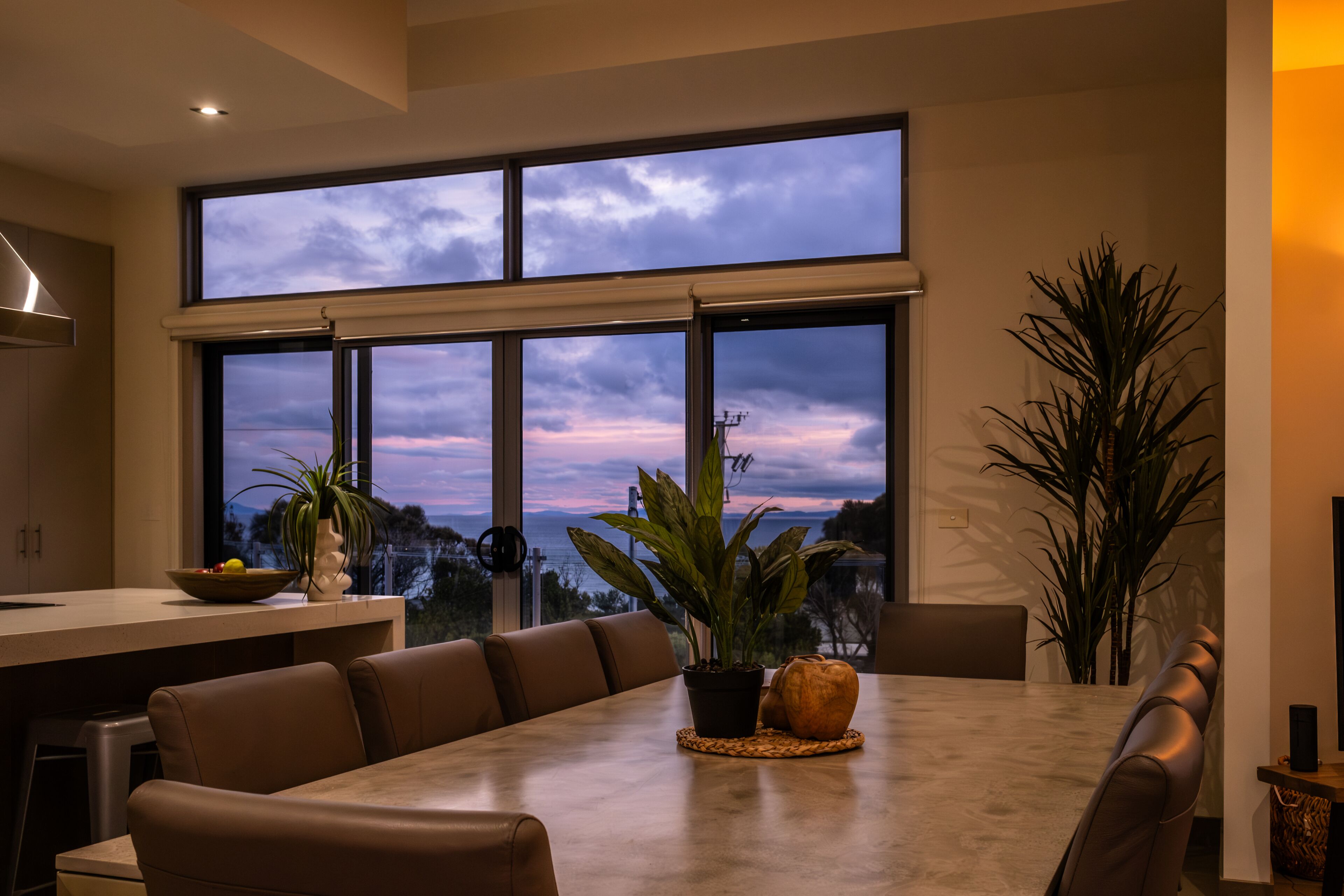 Oceaan 101 - Freycinet Holiday Houses