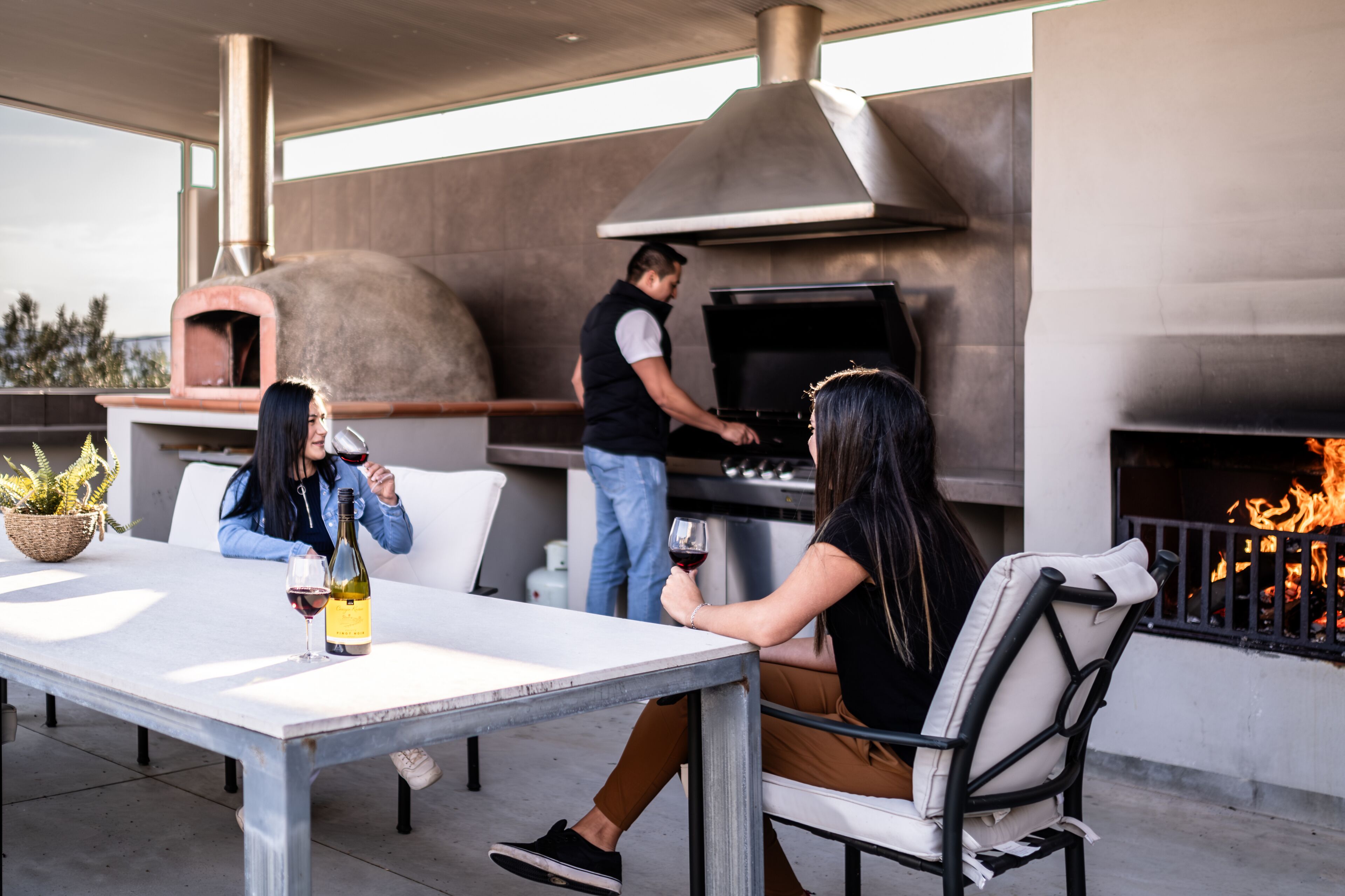 Oceaan 101 - Freycinet Holiday Houses