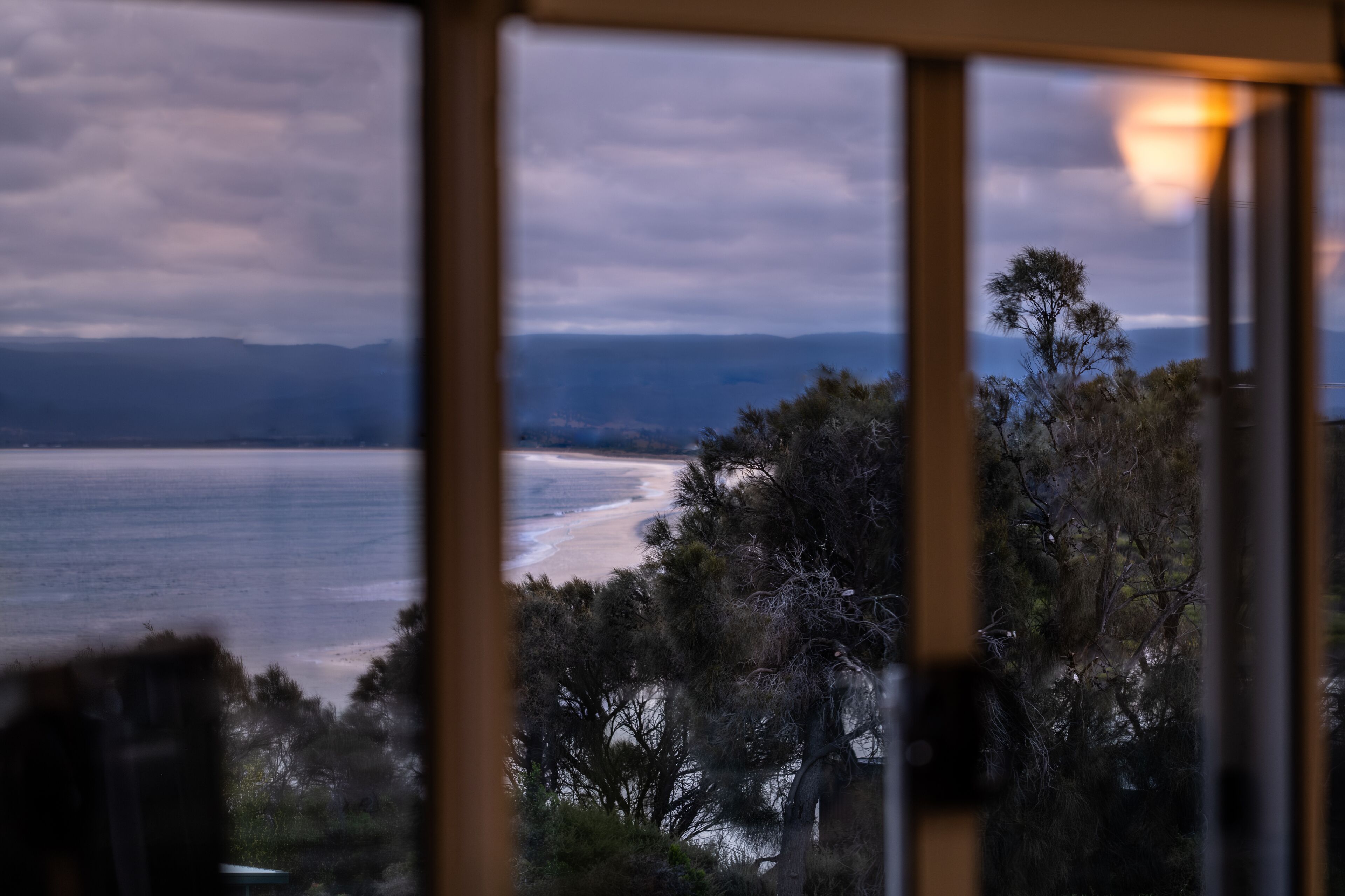 Oceaan 101 - Freycinet Holiday Houses