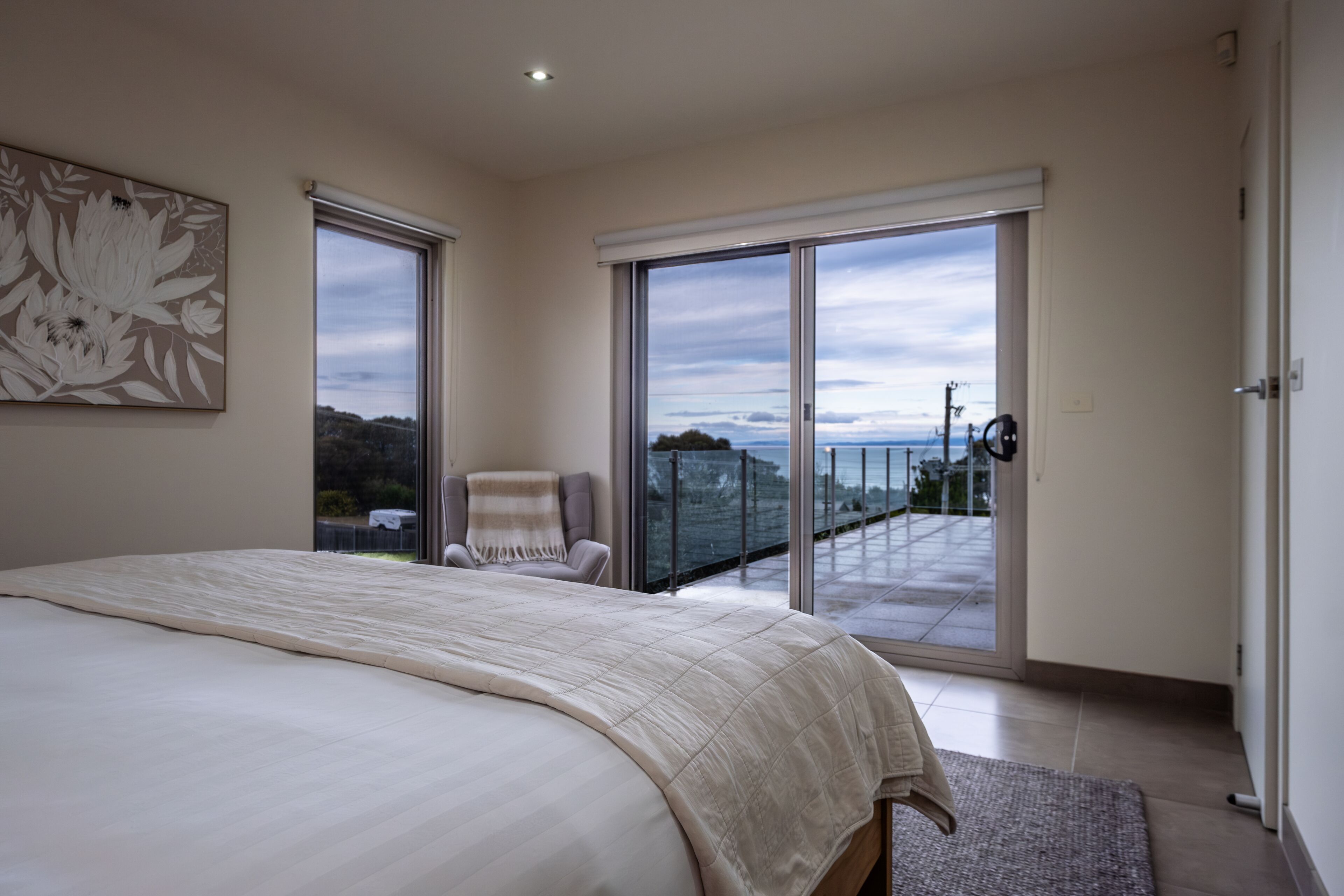 Oceaan 101 - Freycinet Holiday Houses