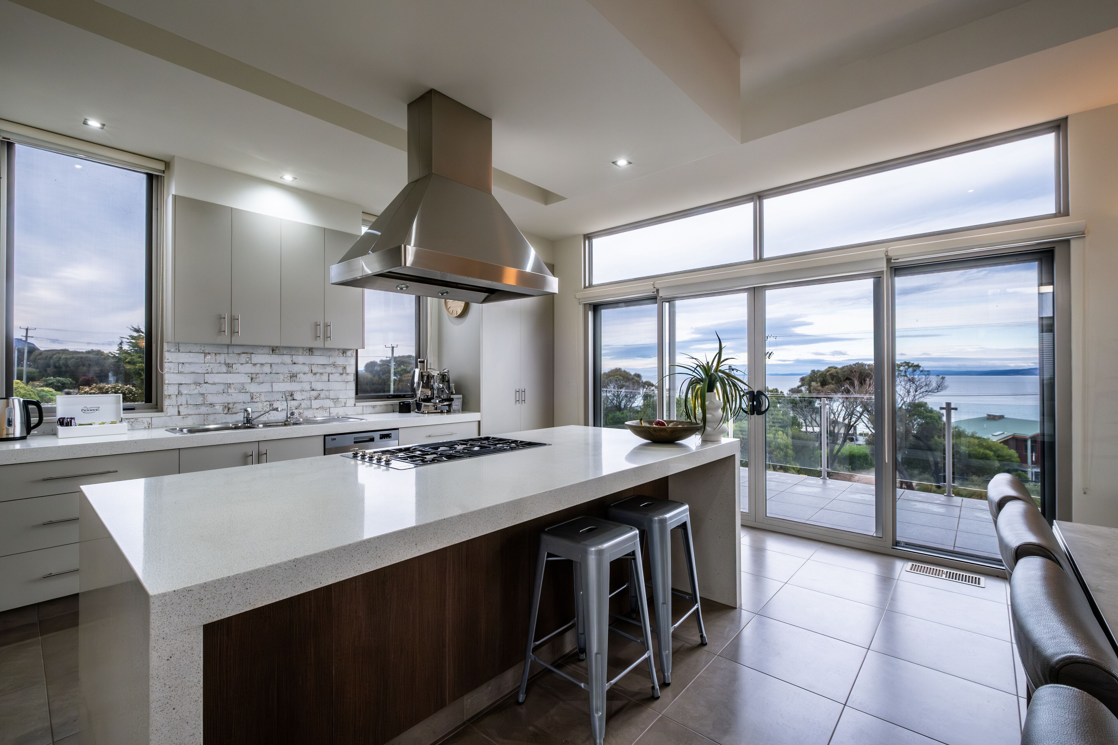 Oceaan 101 - Freycinet Holiday Houses