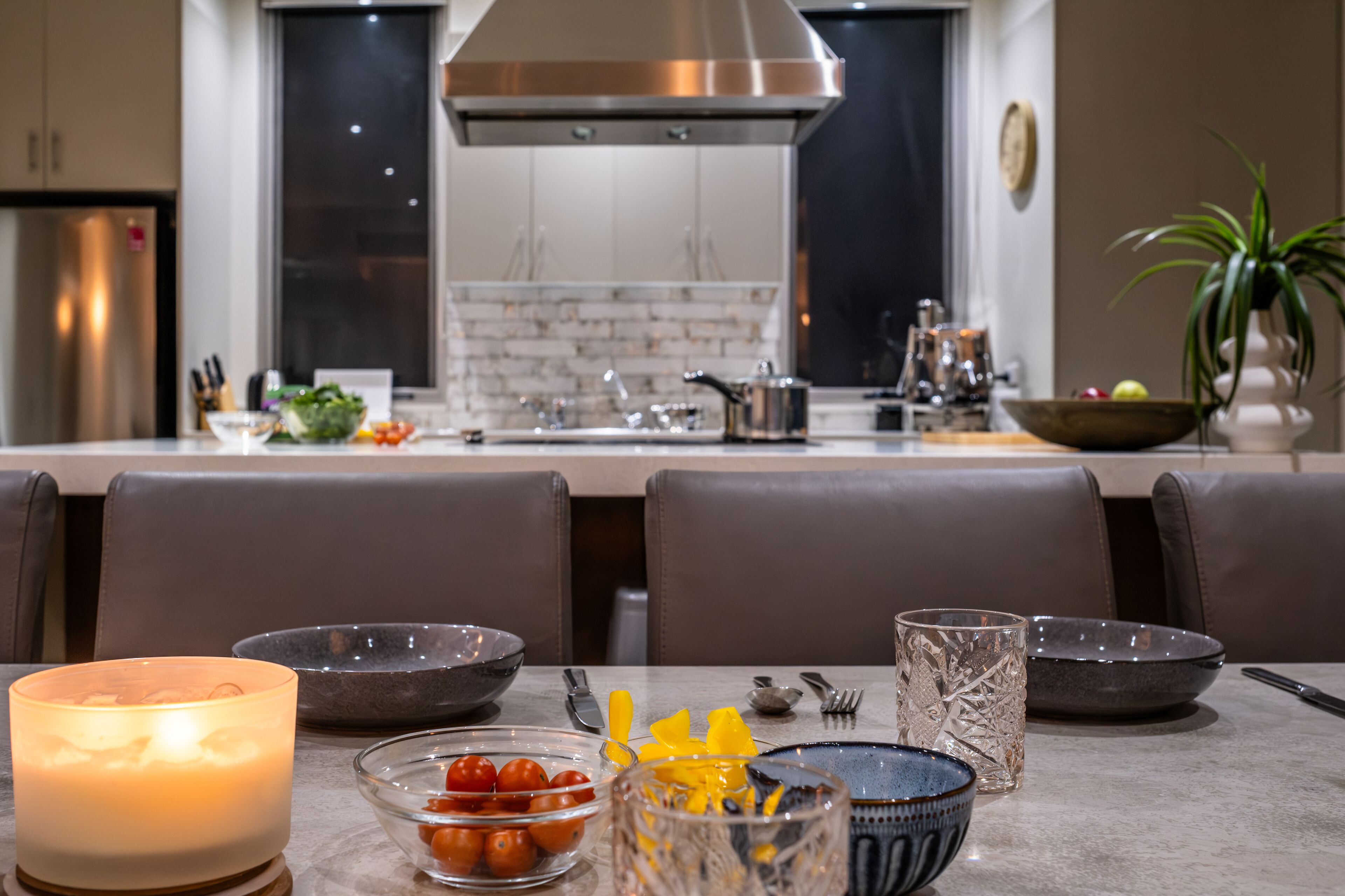 Oceaan 101 - Freycinet Holiday Houses