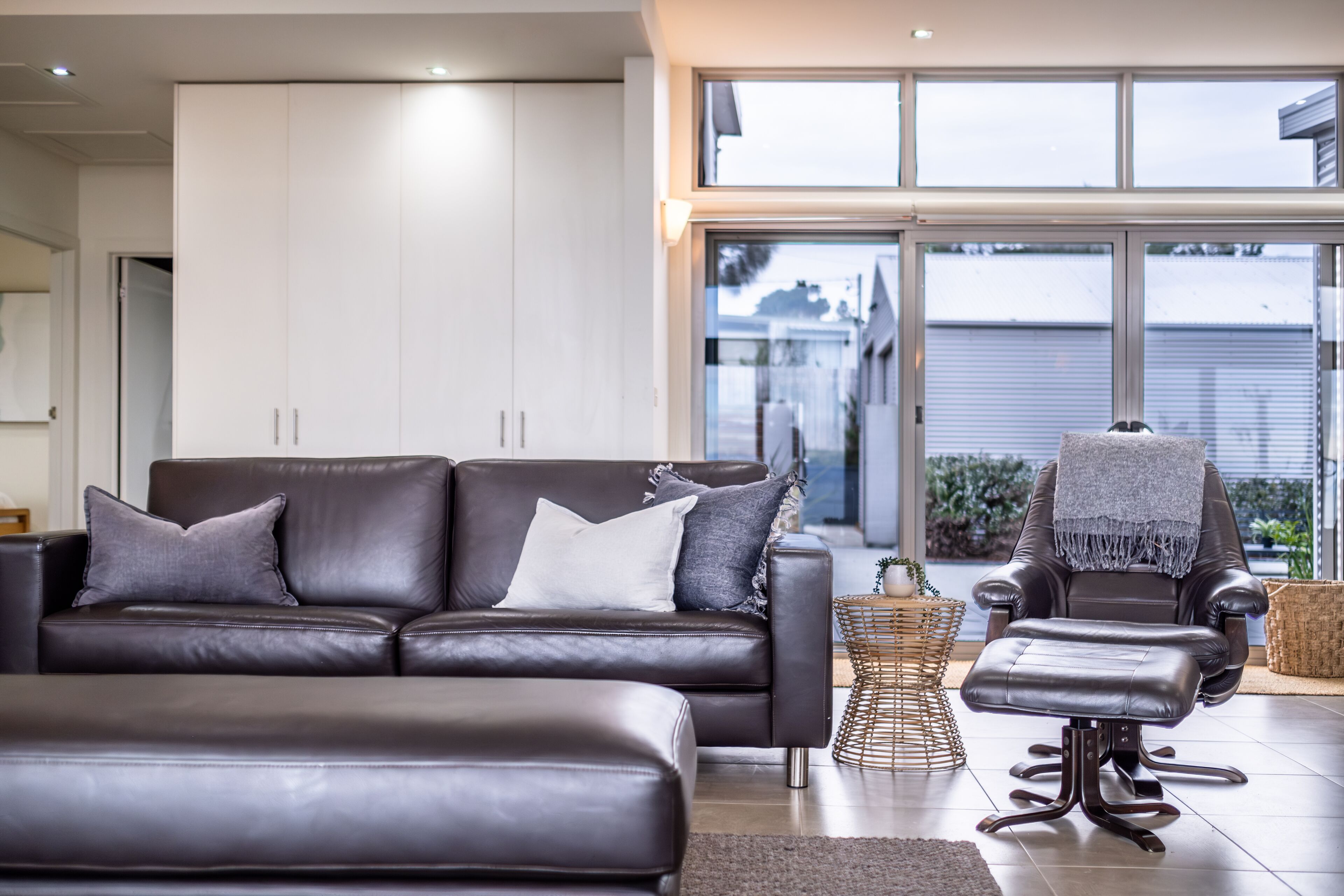 Oceaan 101 - Freycinet Holiday Houses