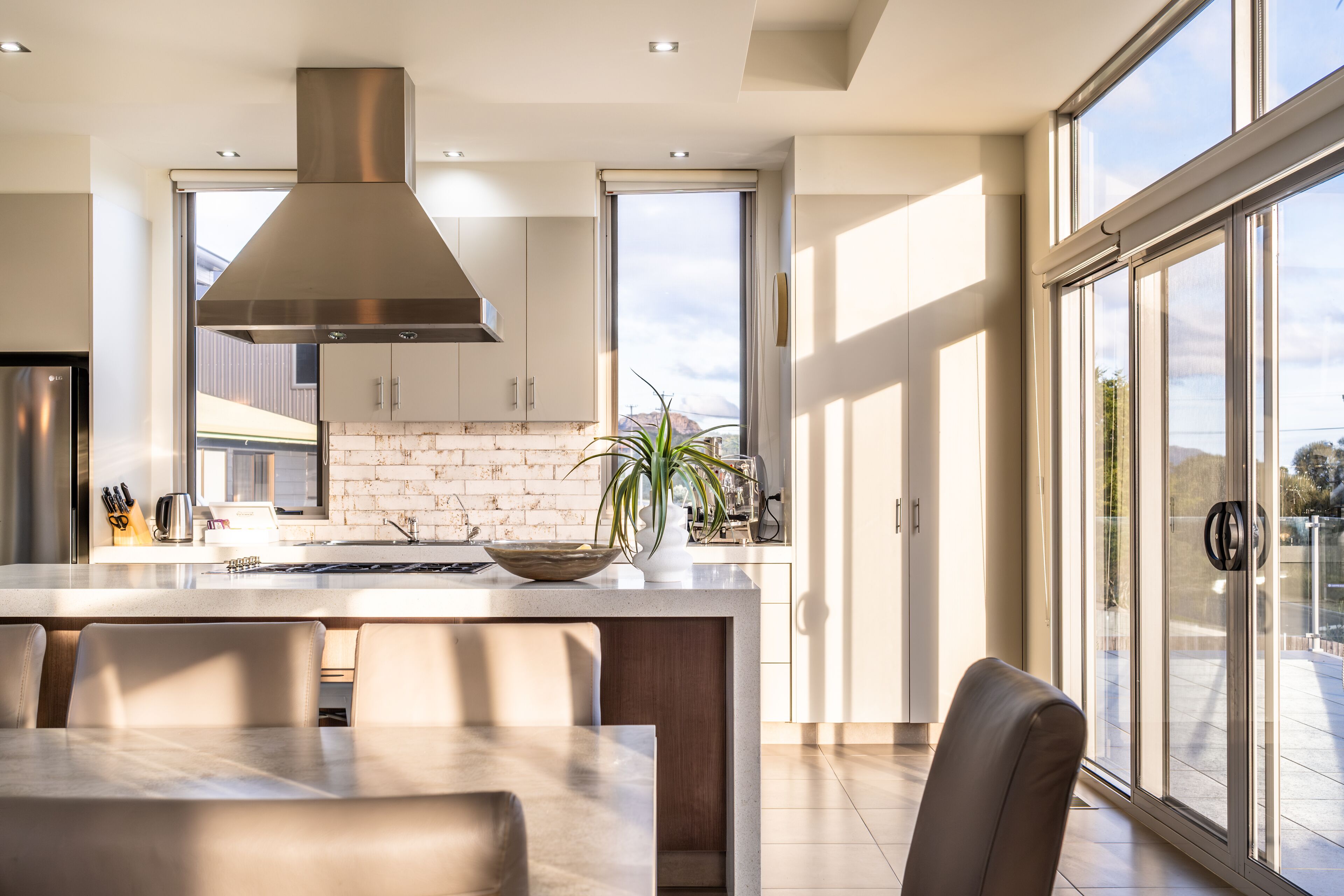 Oceaan 101 - Freycinet Holiday Houses