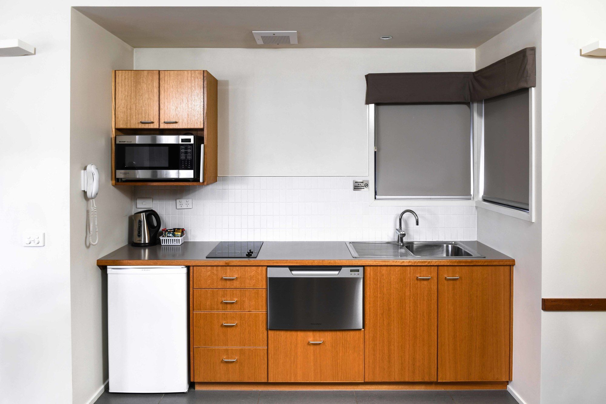 Cradle Mountain Wilderness Village