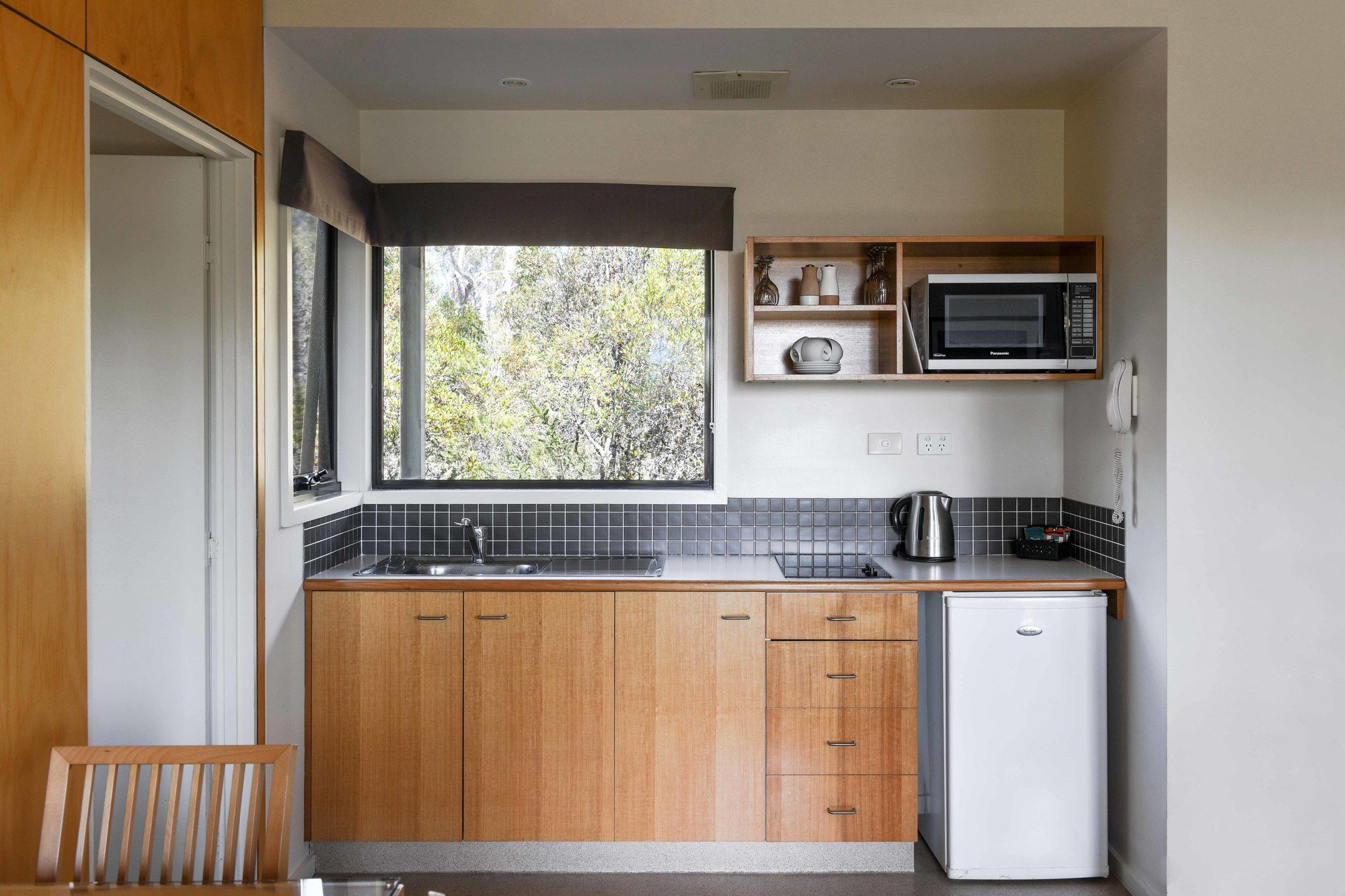 Cradle Mountain Wilderness Village