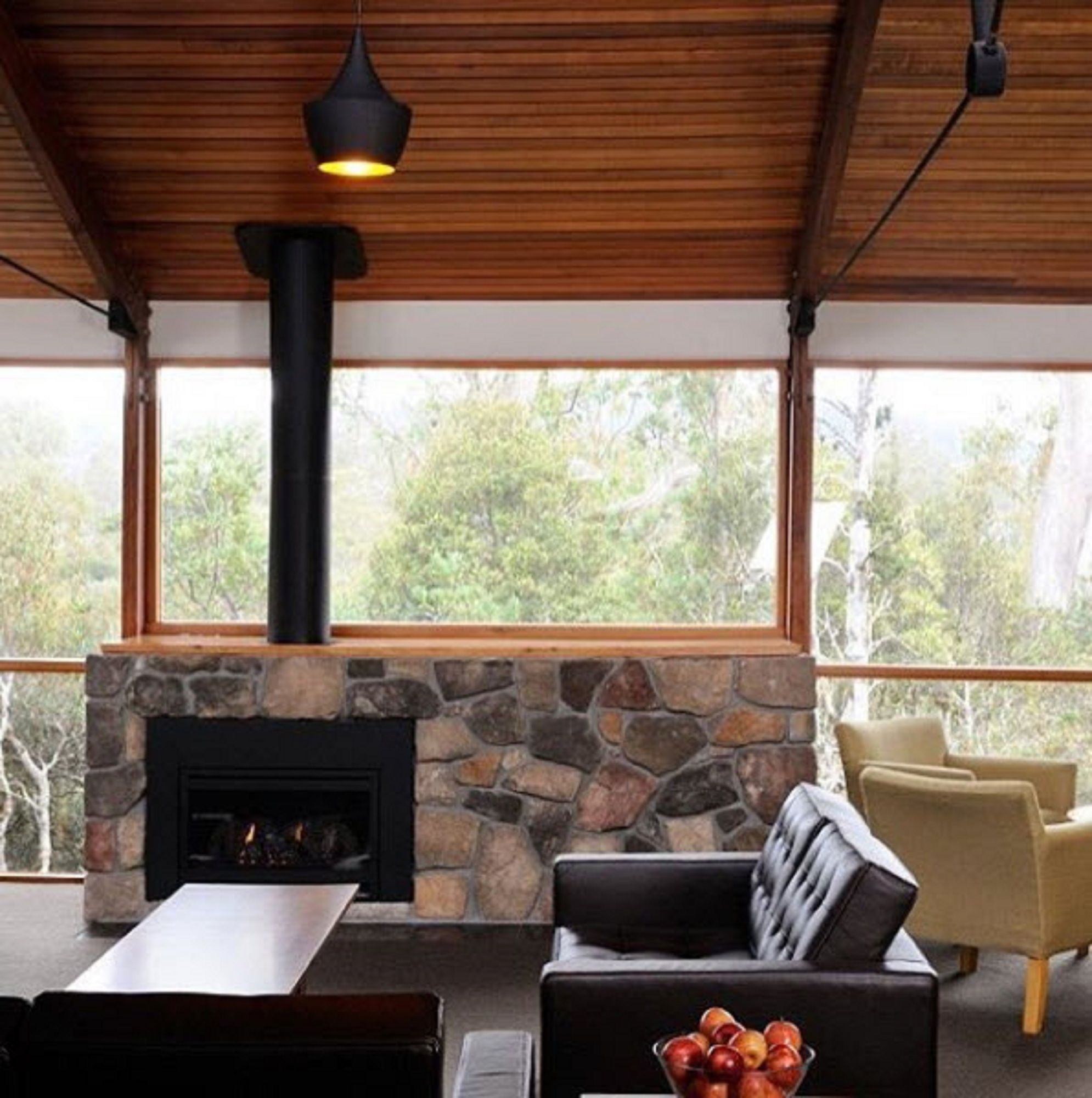 Cradle Mountain Wilderness Village