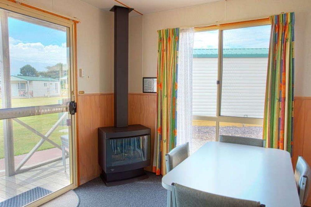 Devonport Holiday & Caravan Park