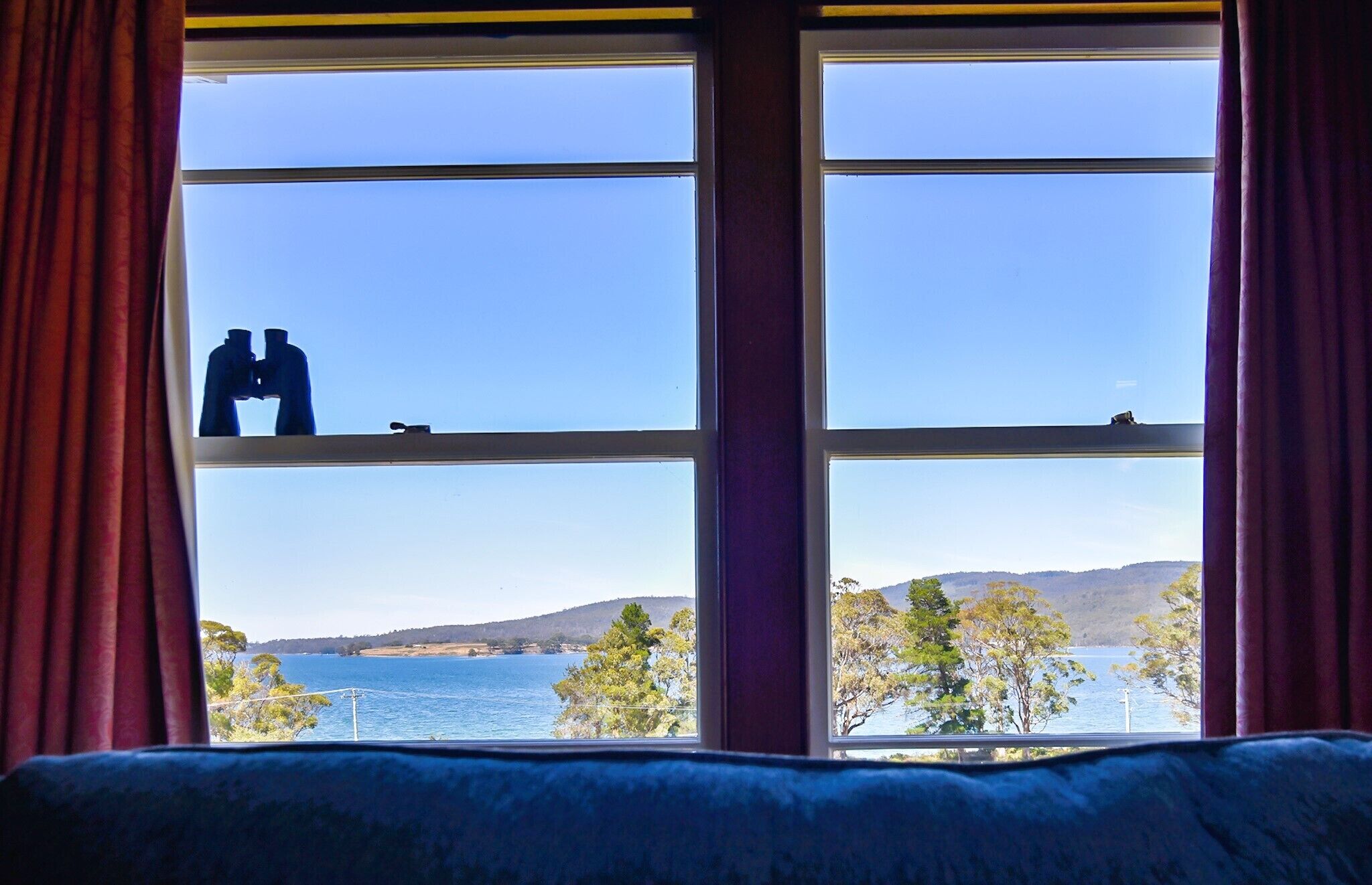 kanangra - Aboriginal For Beautiful View