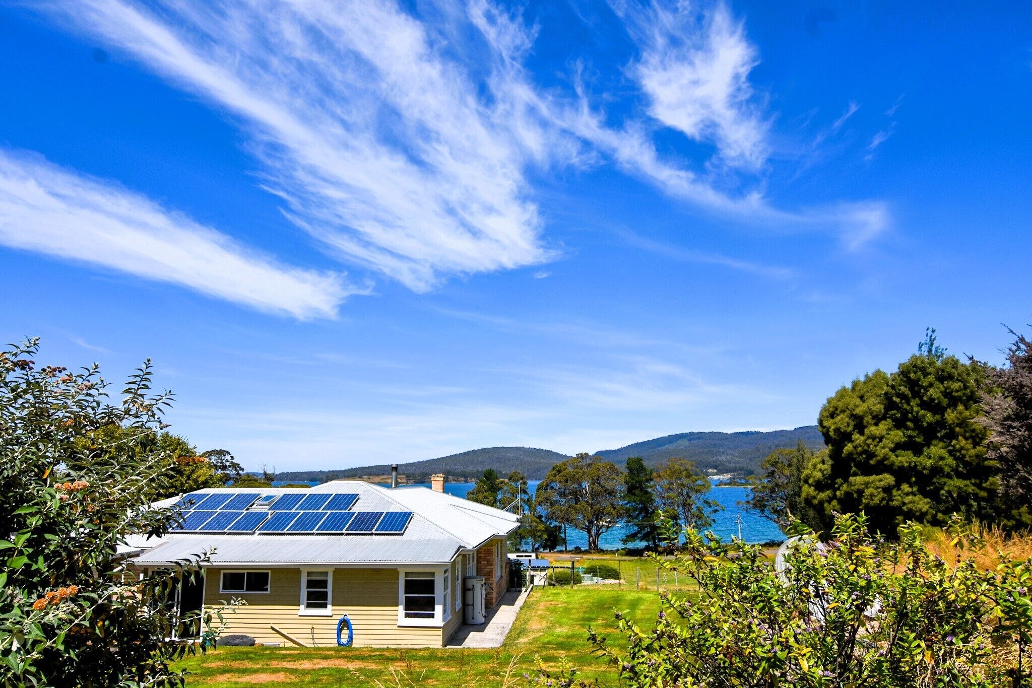 kanangra - Aboriginal For Beautiful View