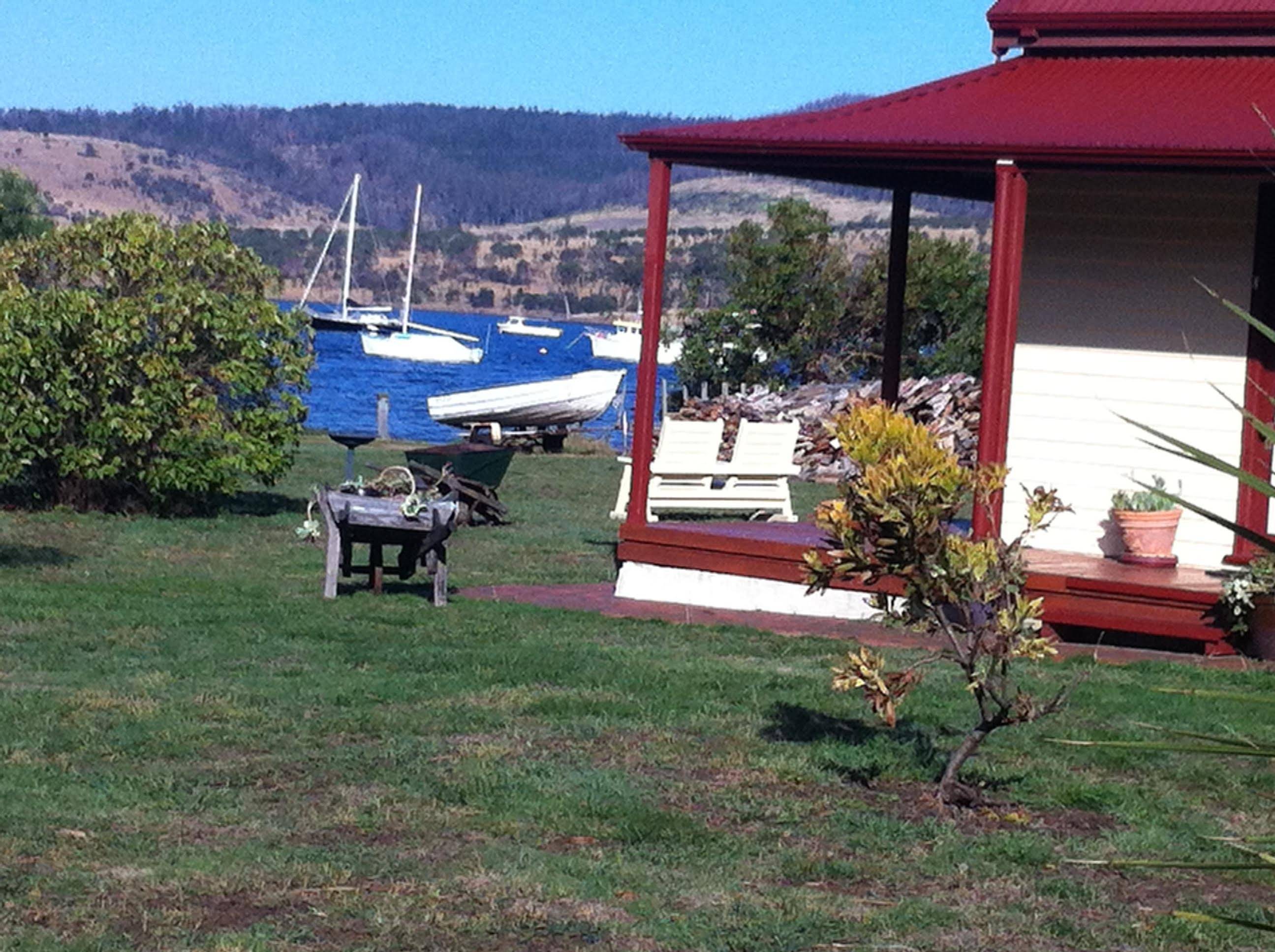 Casilda House B&B