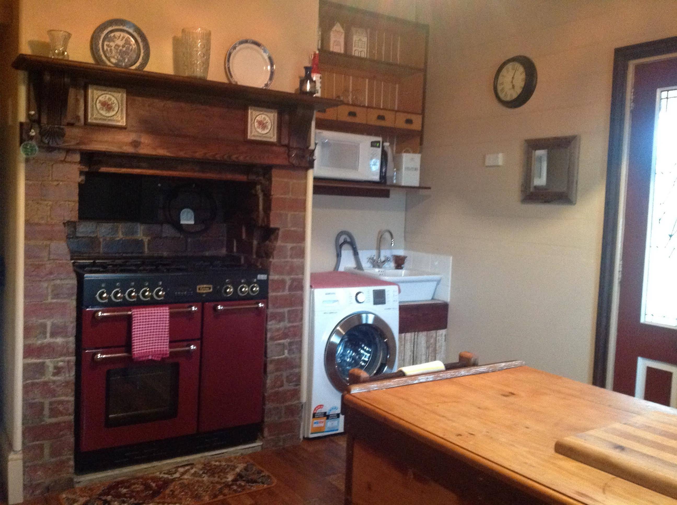 Casilda House B&B