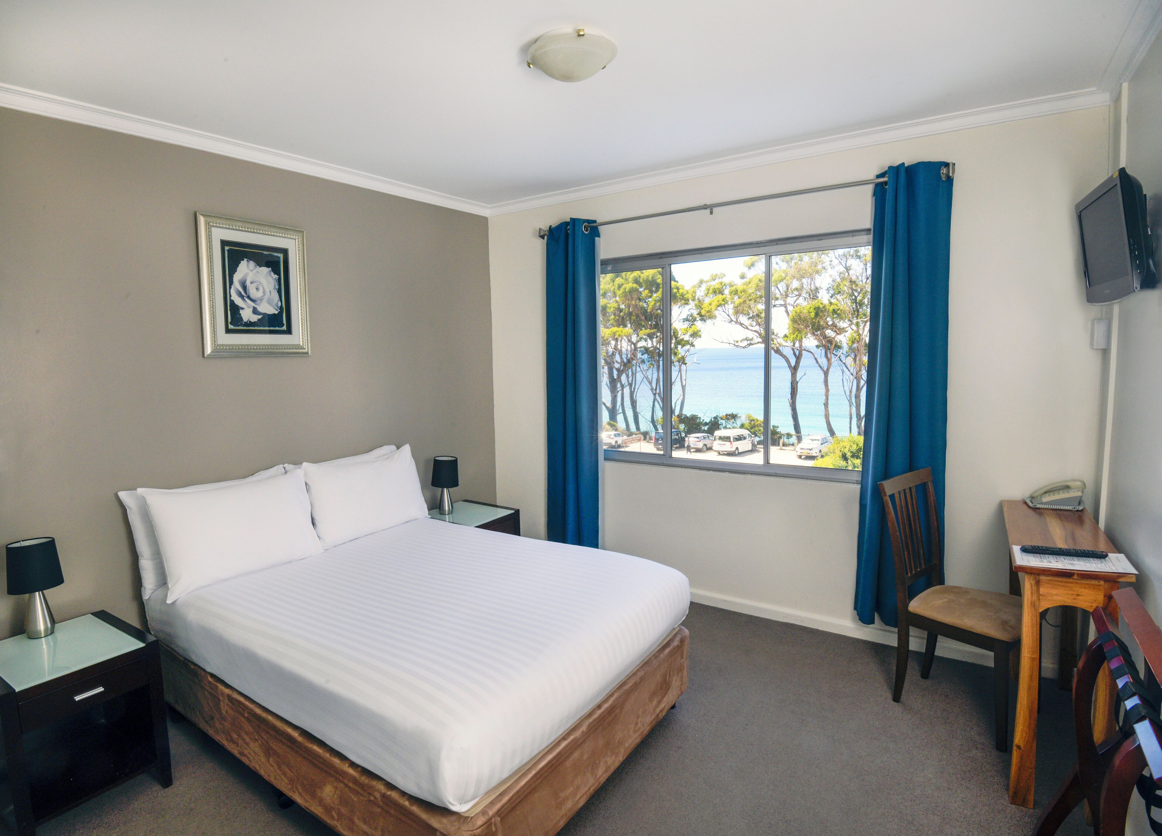 Lufra Hotel & Apartments