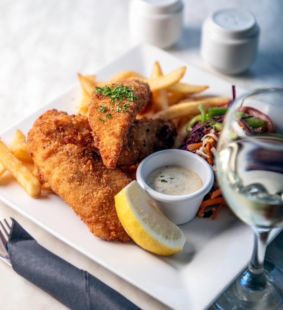 Lufra Hotel & Apartments