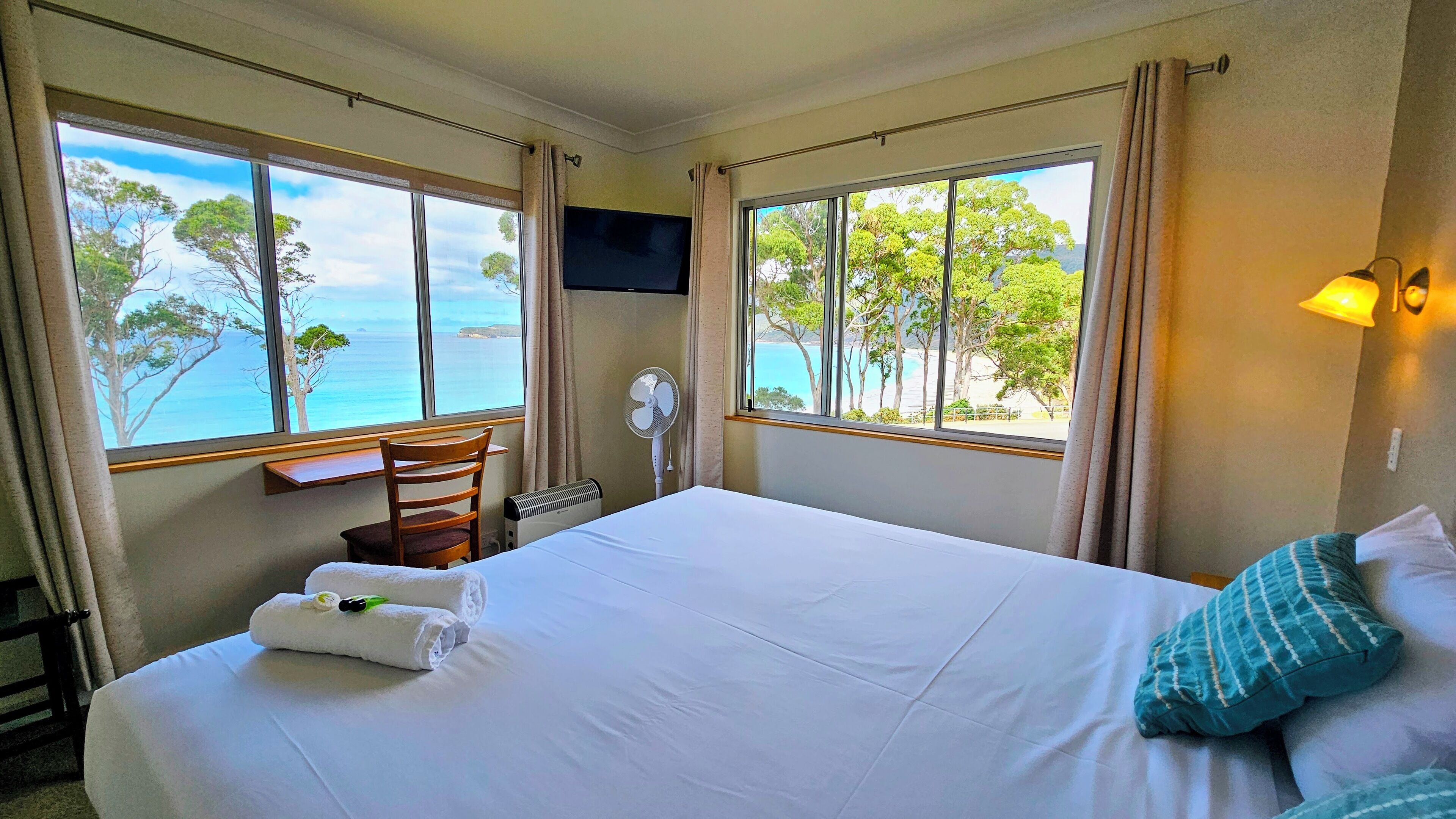 Lufra Hotel & Apartments