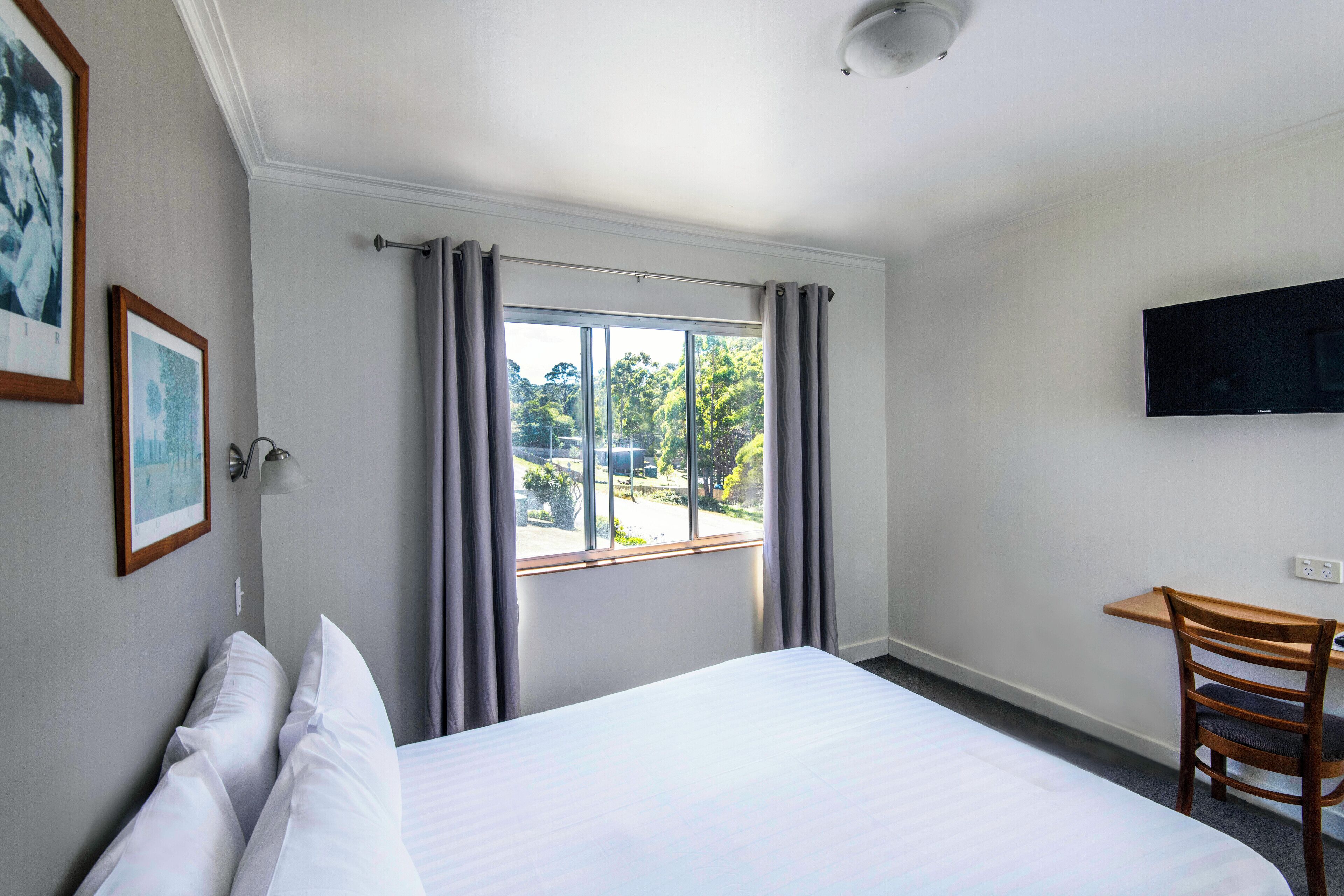 Lufra Hotel & Apartments