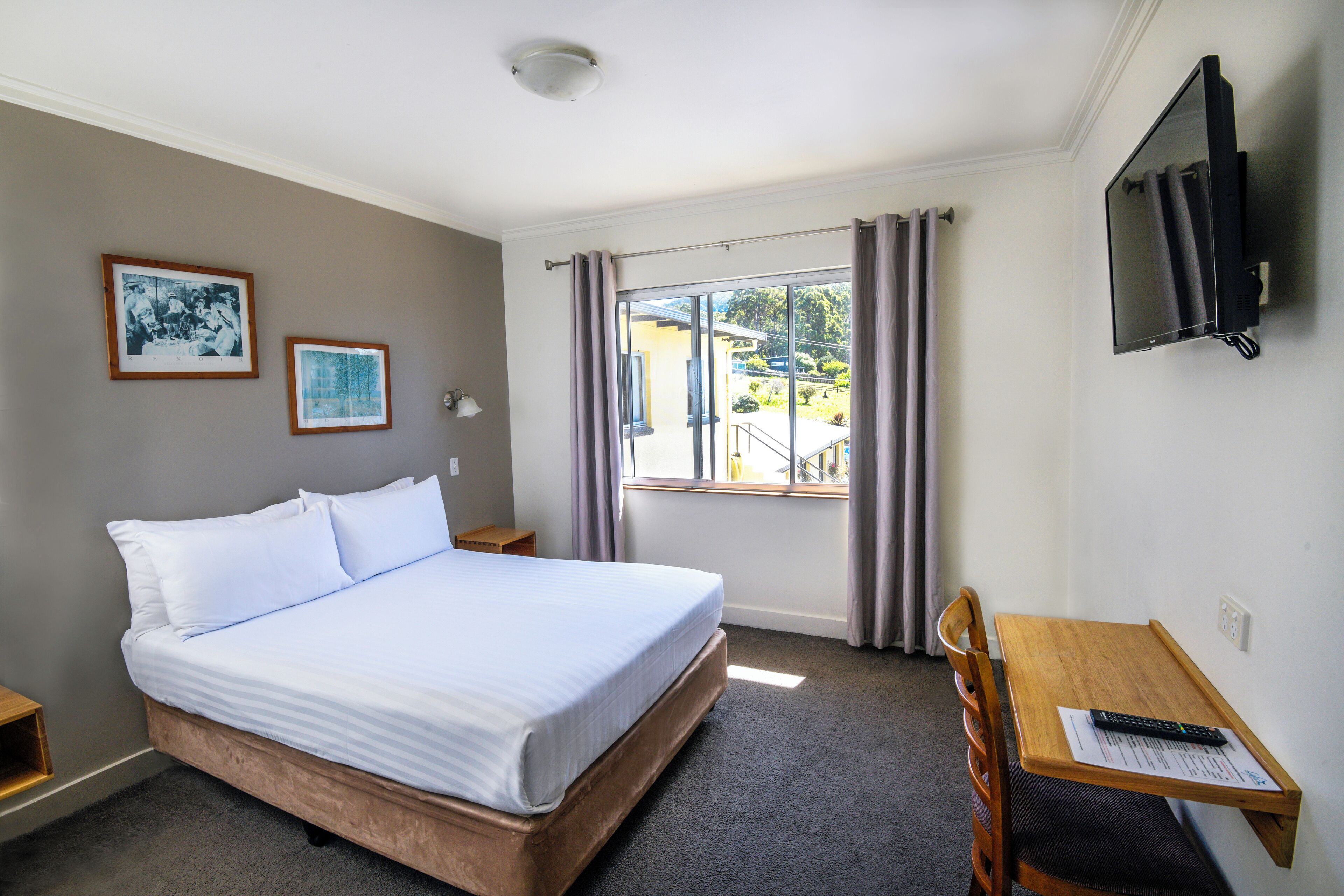 Lufra Hotel & Apartments