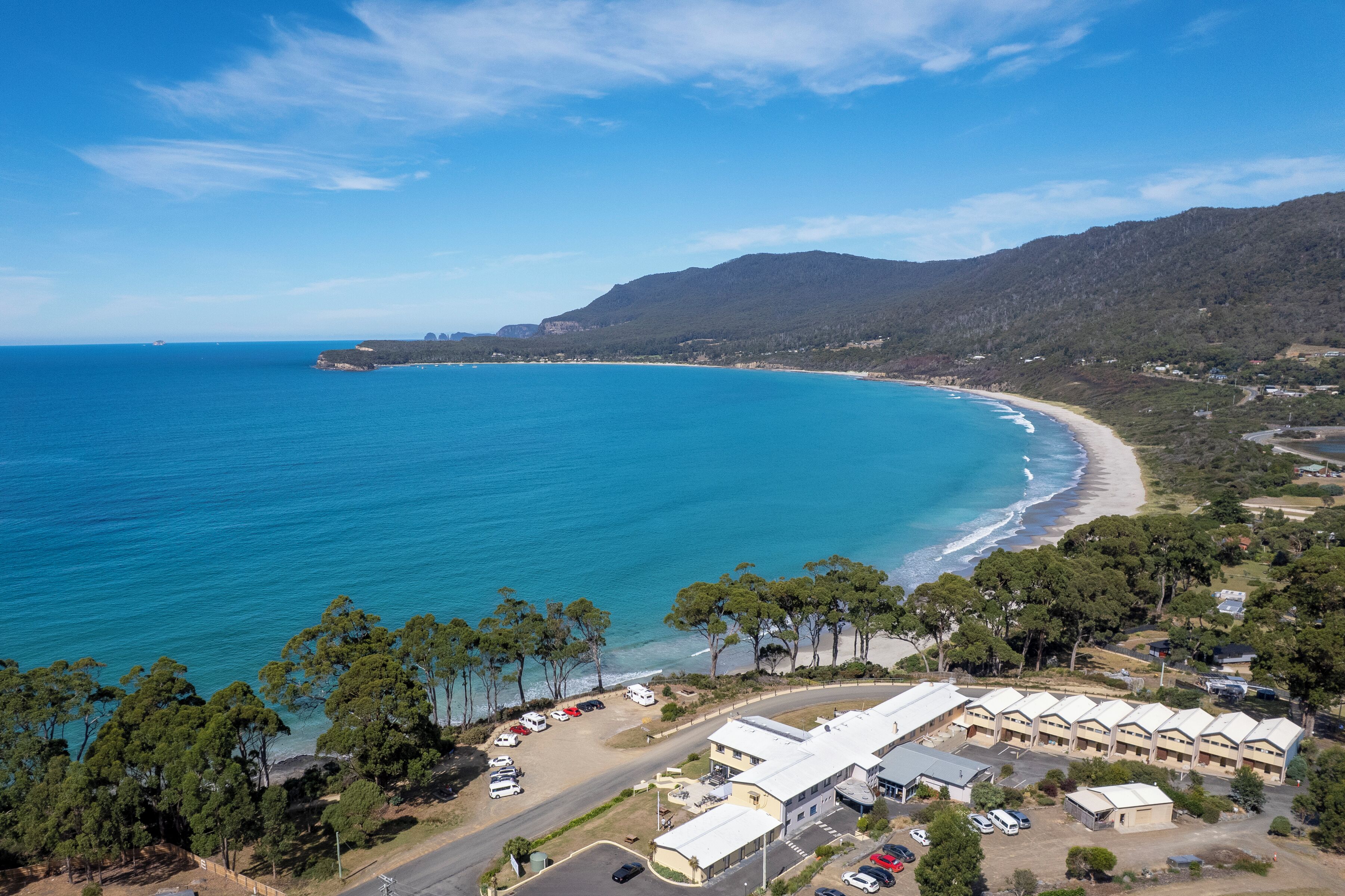 Lufra Hotel & Apartments