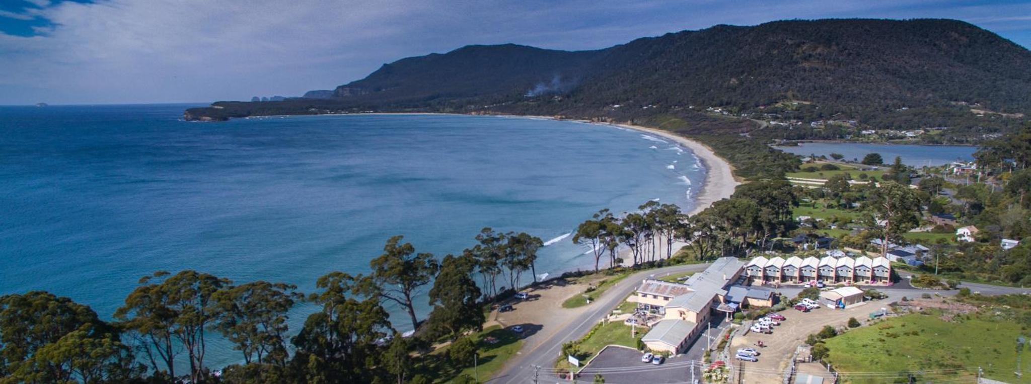 Lufra Hotel & Apartments