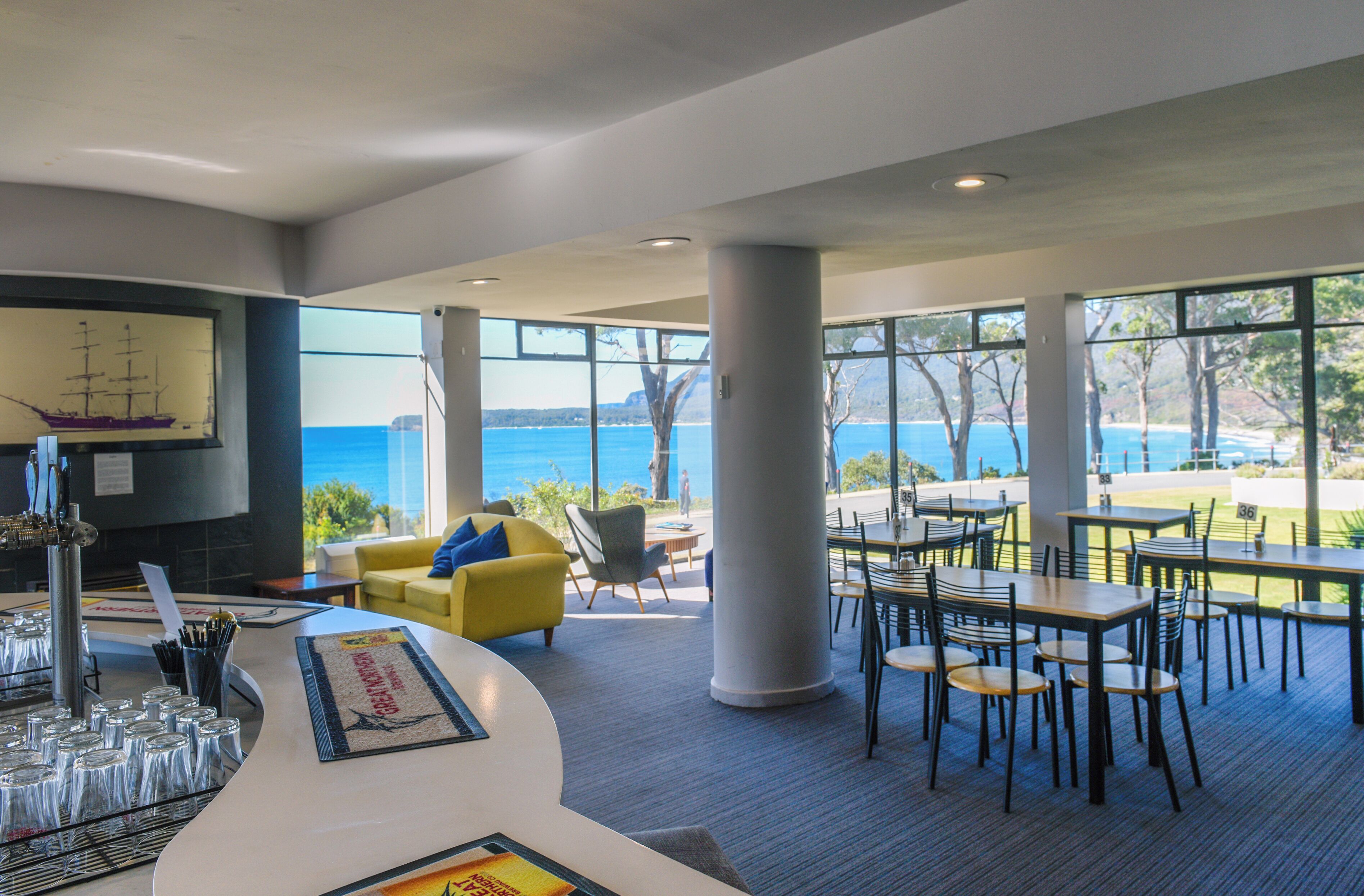 Lufra Hotel & Apartments