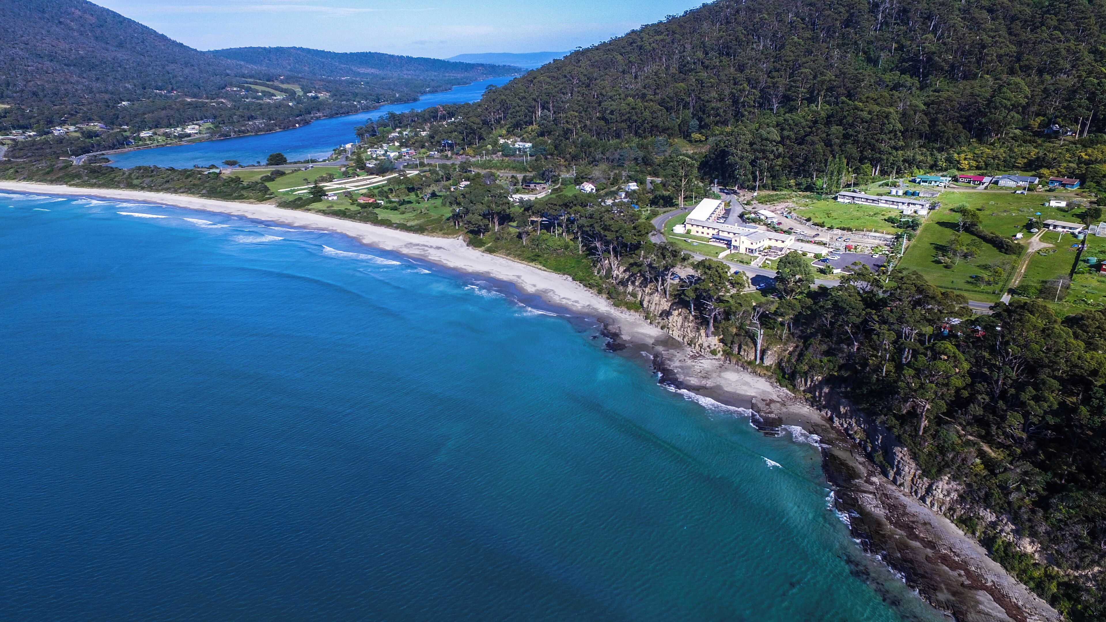 Lufra Hotel & Apartments