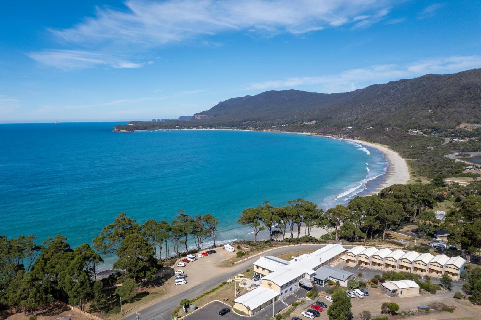 Lufra Hotel & Apartments