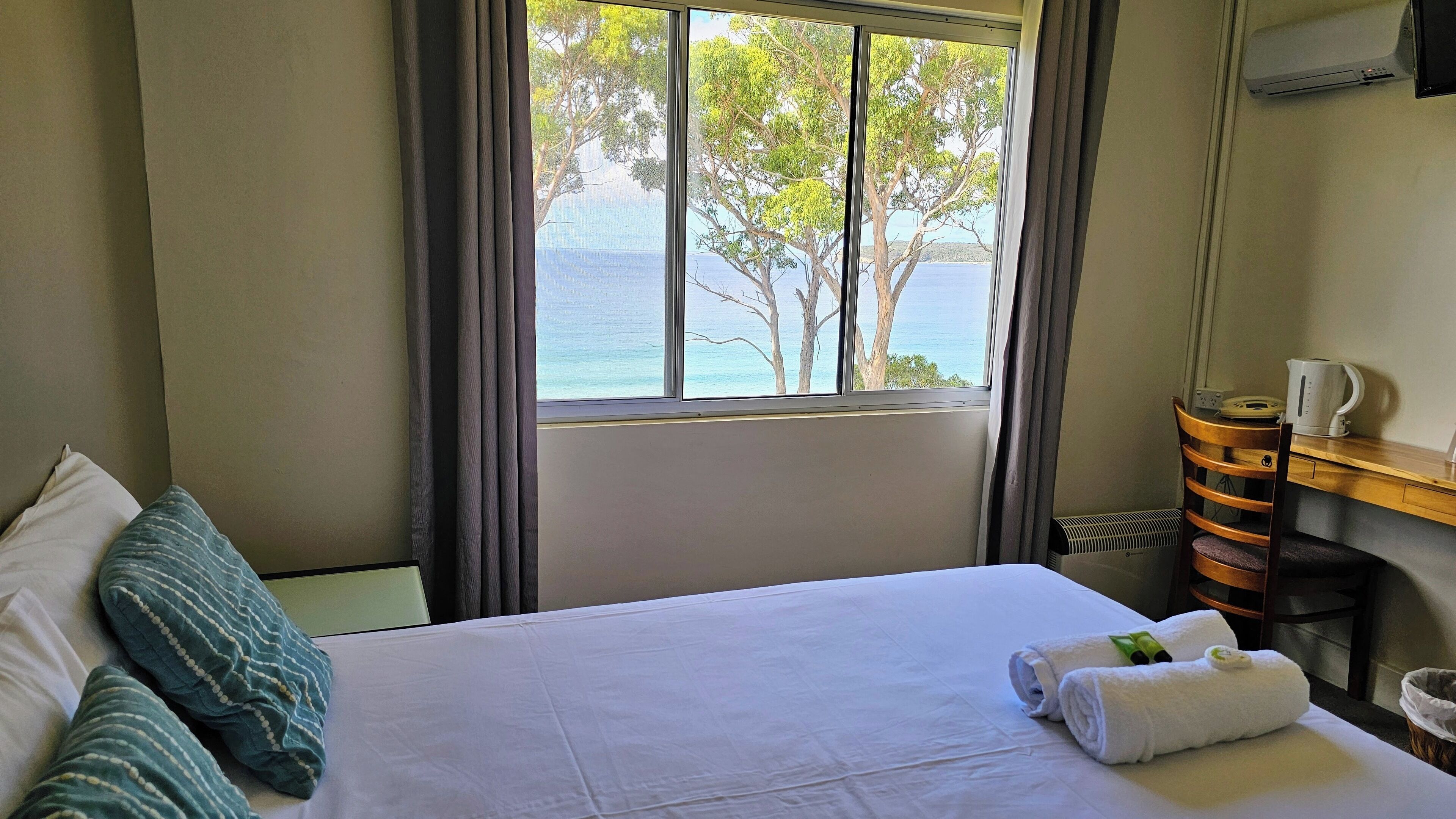 Lufra Hotel & Apartments