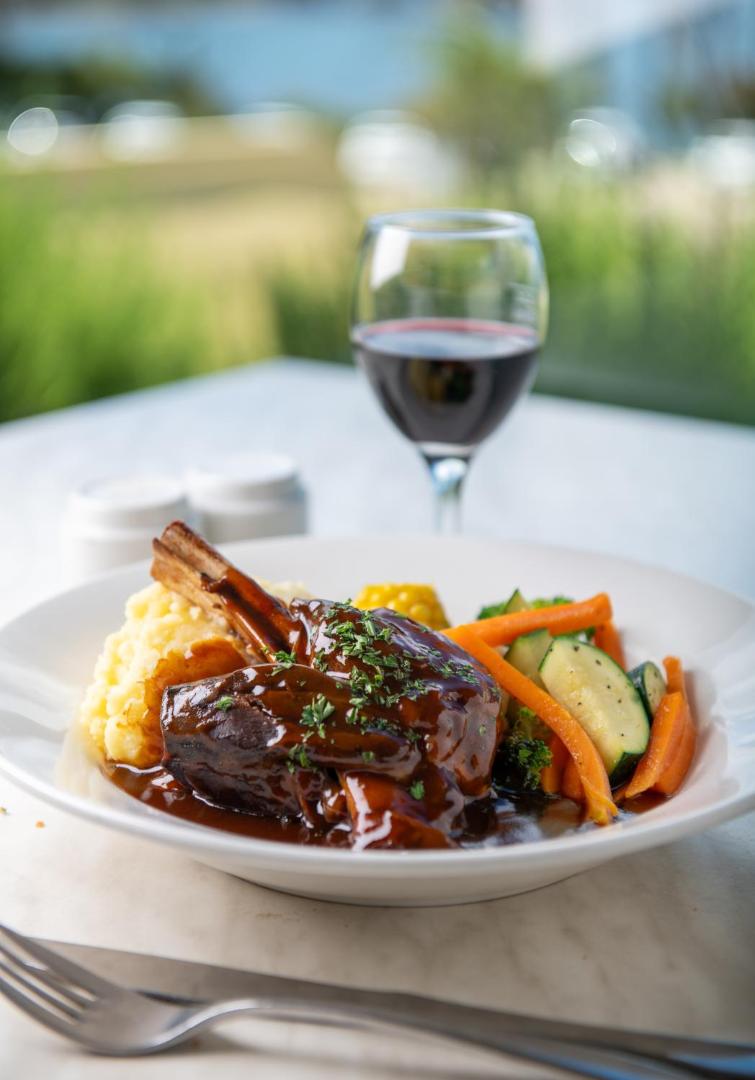 Lufra Hotel & Apartments