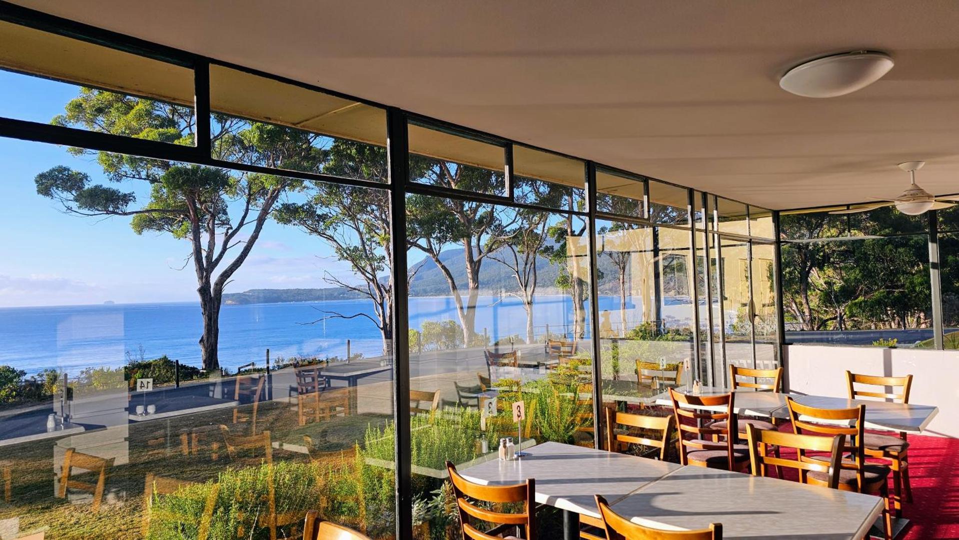 Lufra Hotel & Apartments