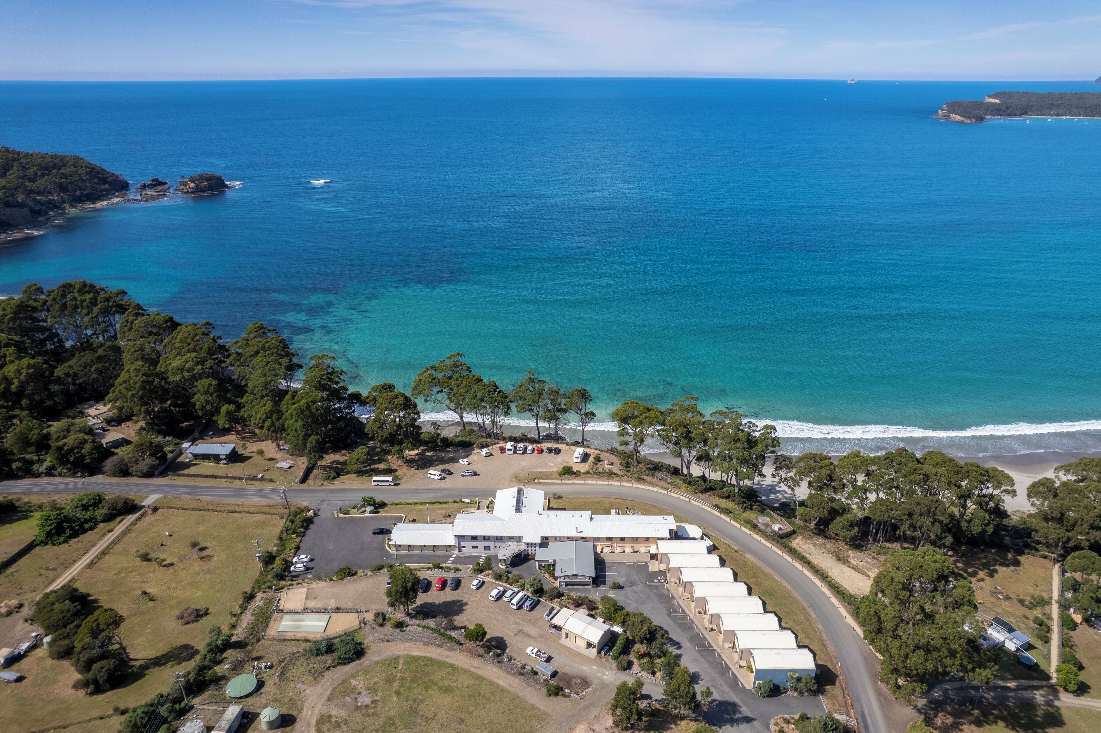 Lufra Hotel & Apartments