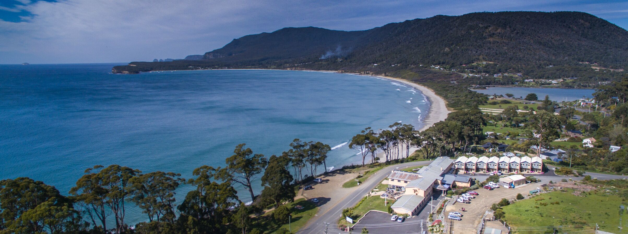 Lufra Hotel & Apartments