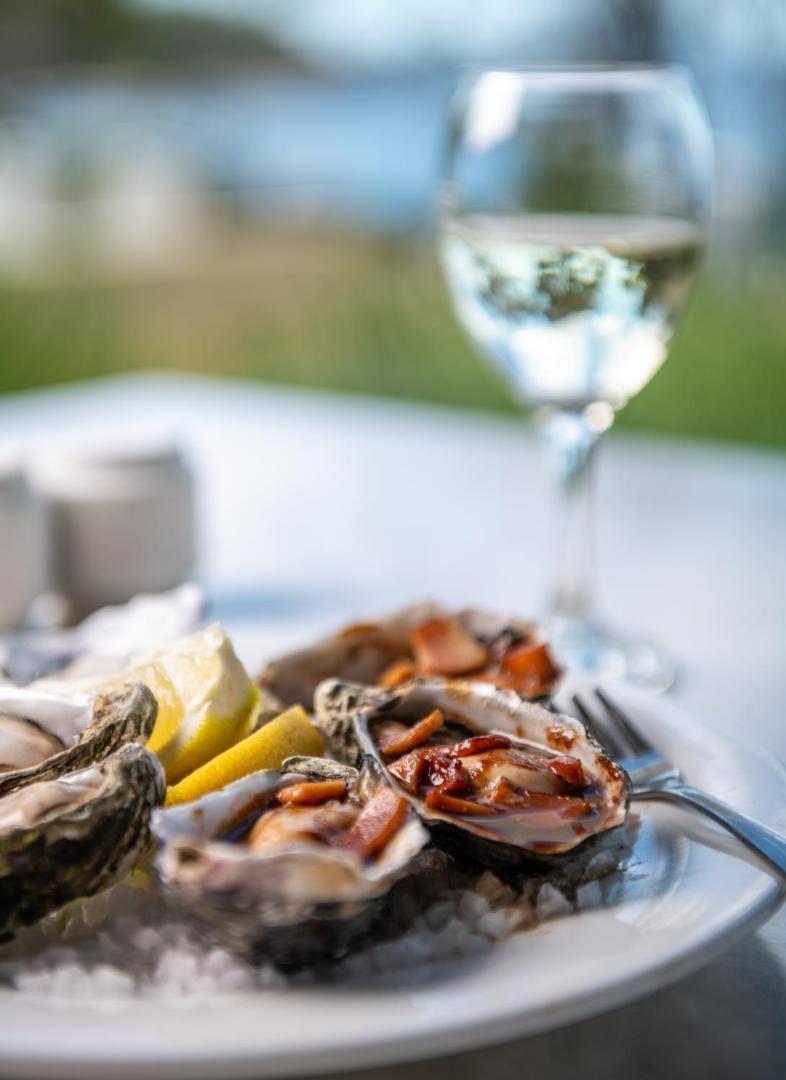 Lufra Hotel & Apartments