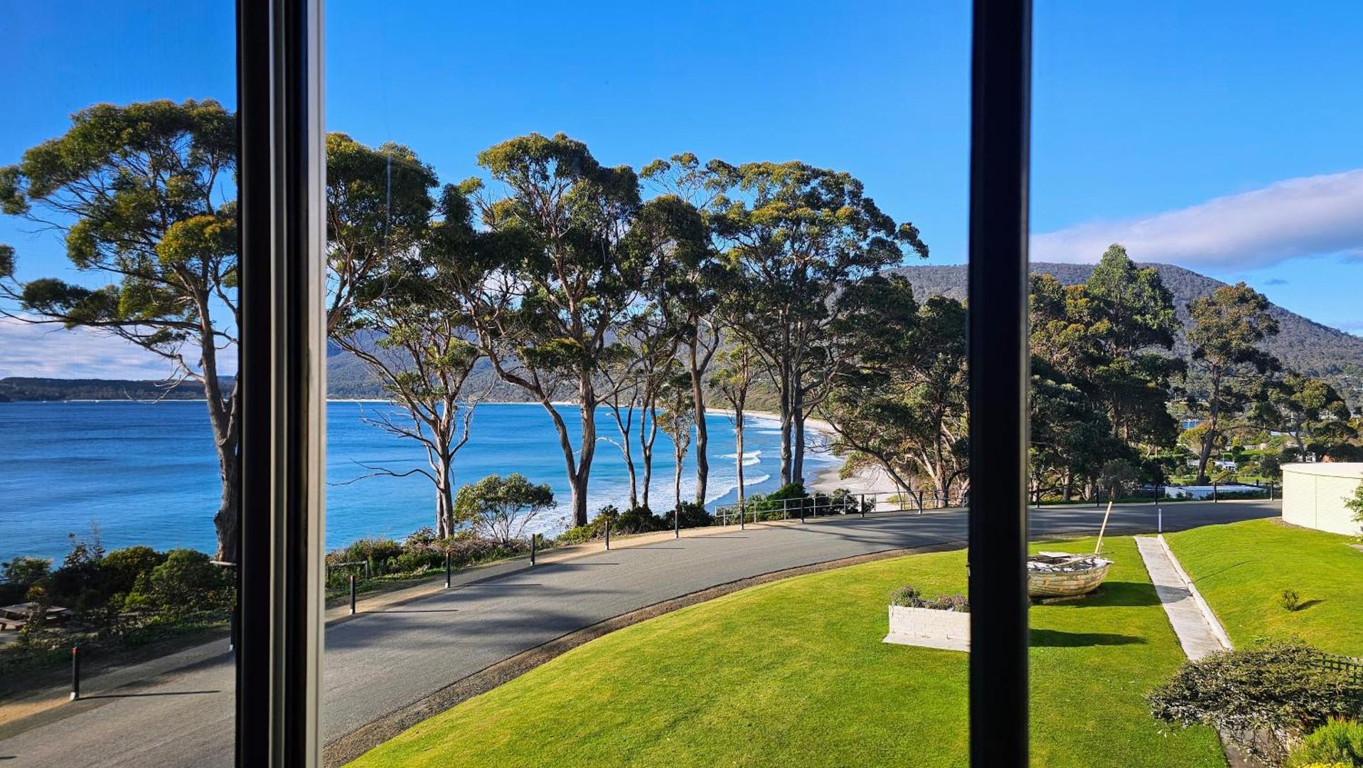 Lufra Hotel & Apartments