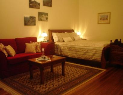 Huonville Guesthouse