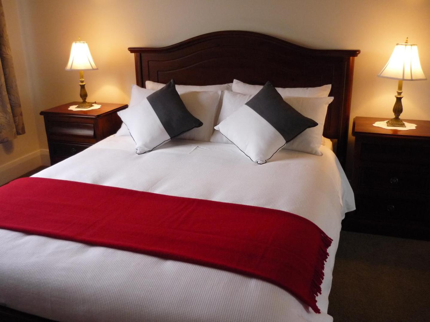 Little Sunnyside Accommodation