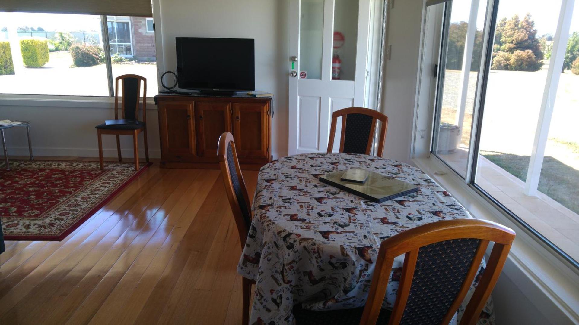 Little Sunnyside Accommodation