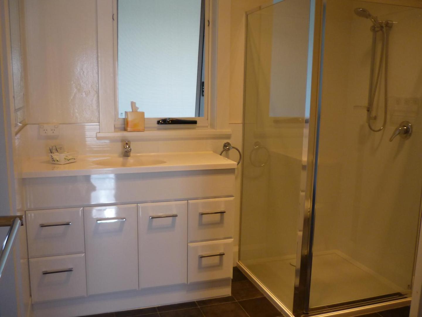 Little Sunnyside Accommodation