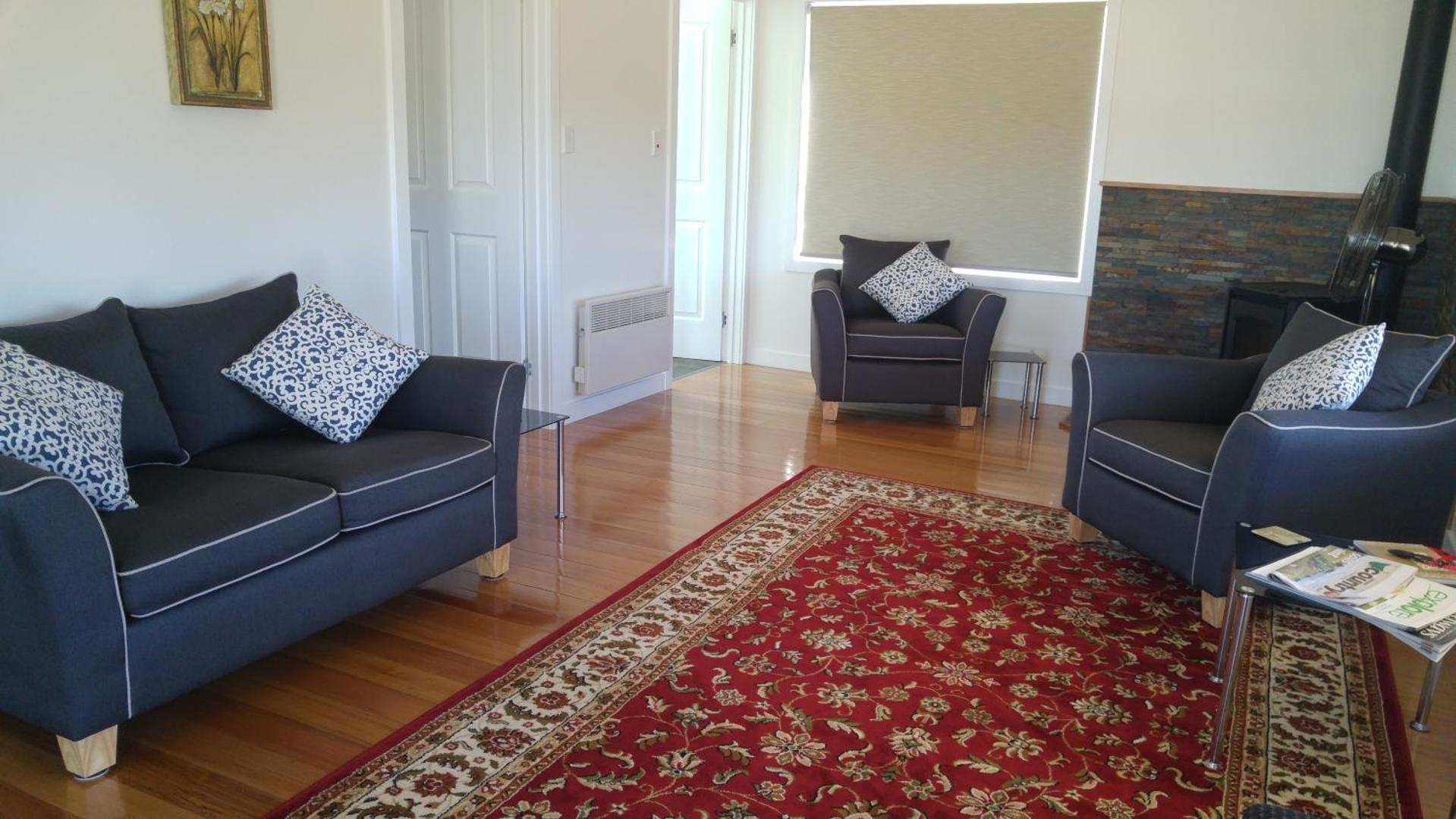 Little Sunnyside Accommodation