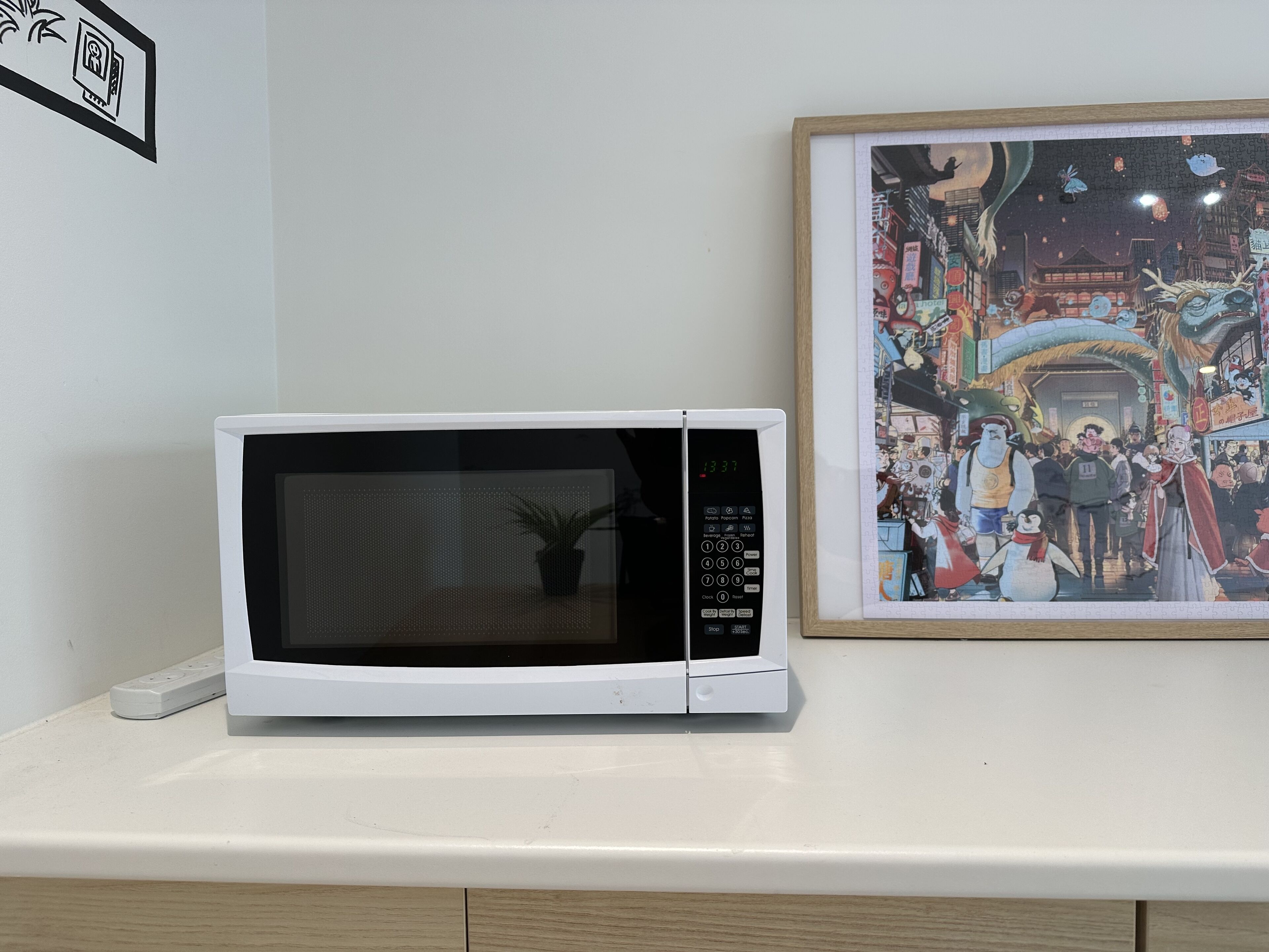 Airone Capsule Hotel